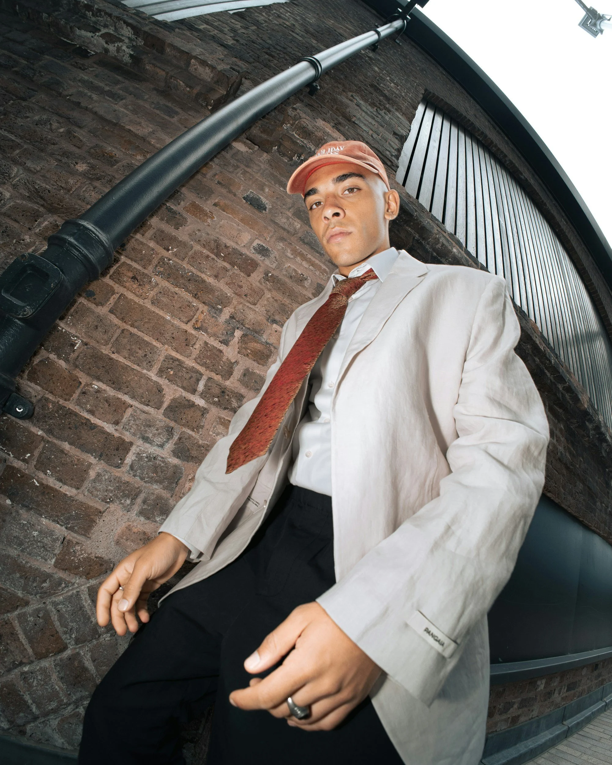 Behind the Lens: A Day in the Life of a Fashion Photographer