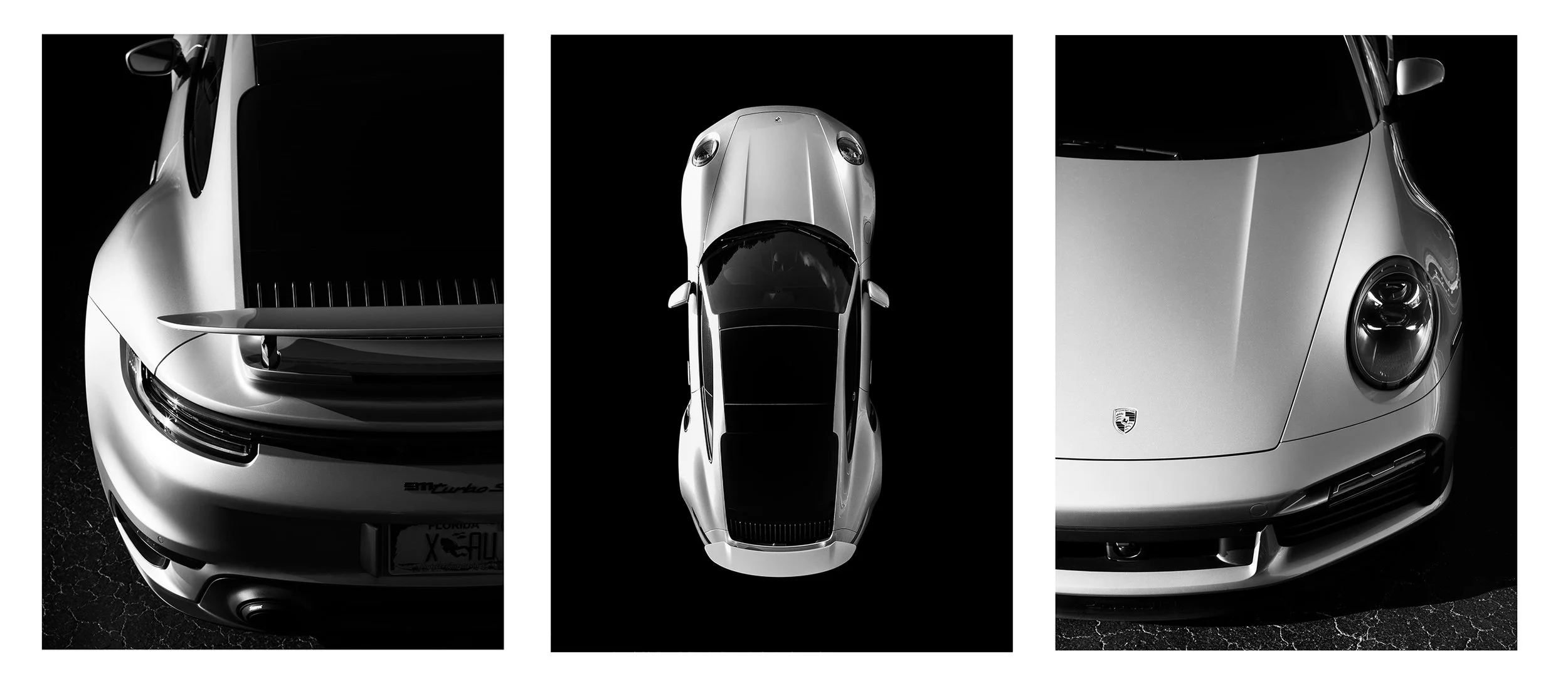 Why Miami Is the Perfect City for Automotive Photography