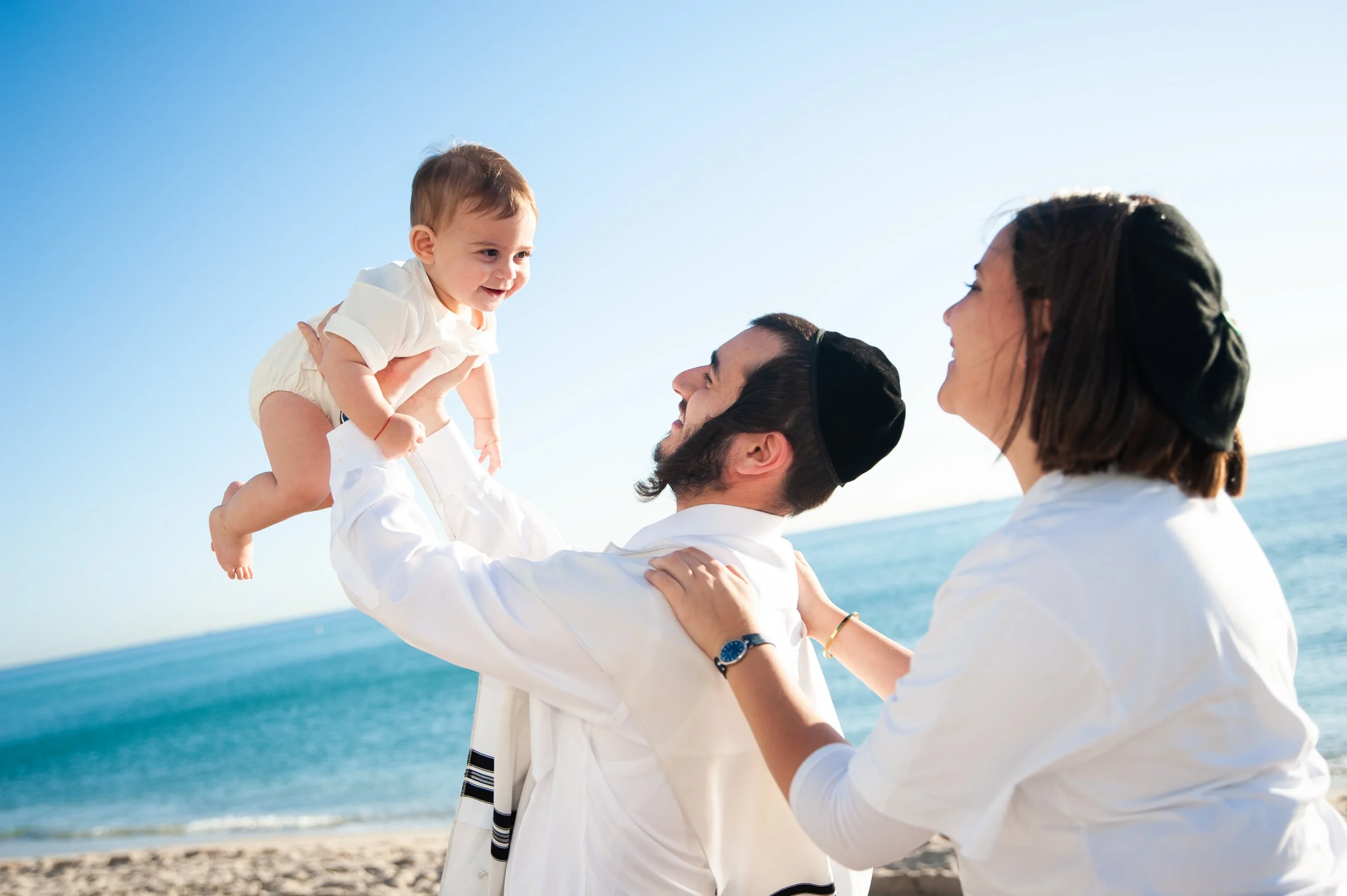 5 Iconic Miami Beach Locations for Stunning Family Photos