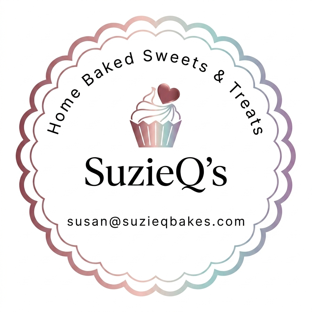 SuzieQ's