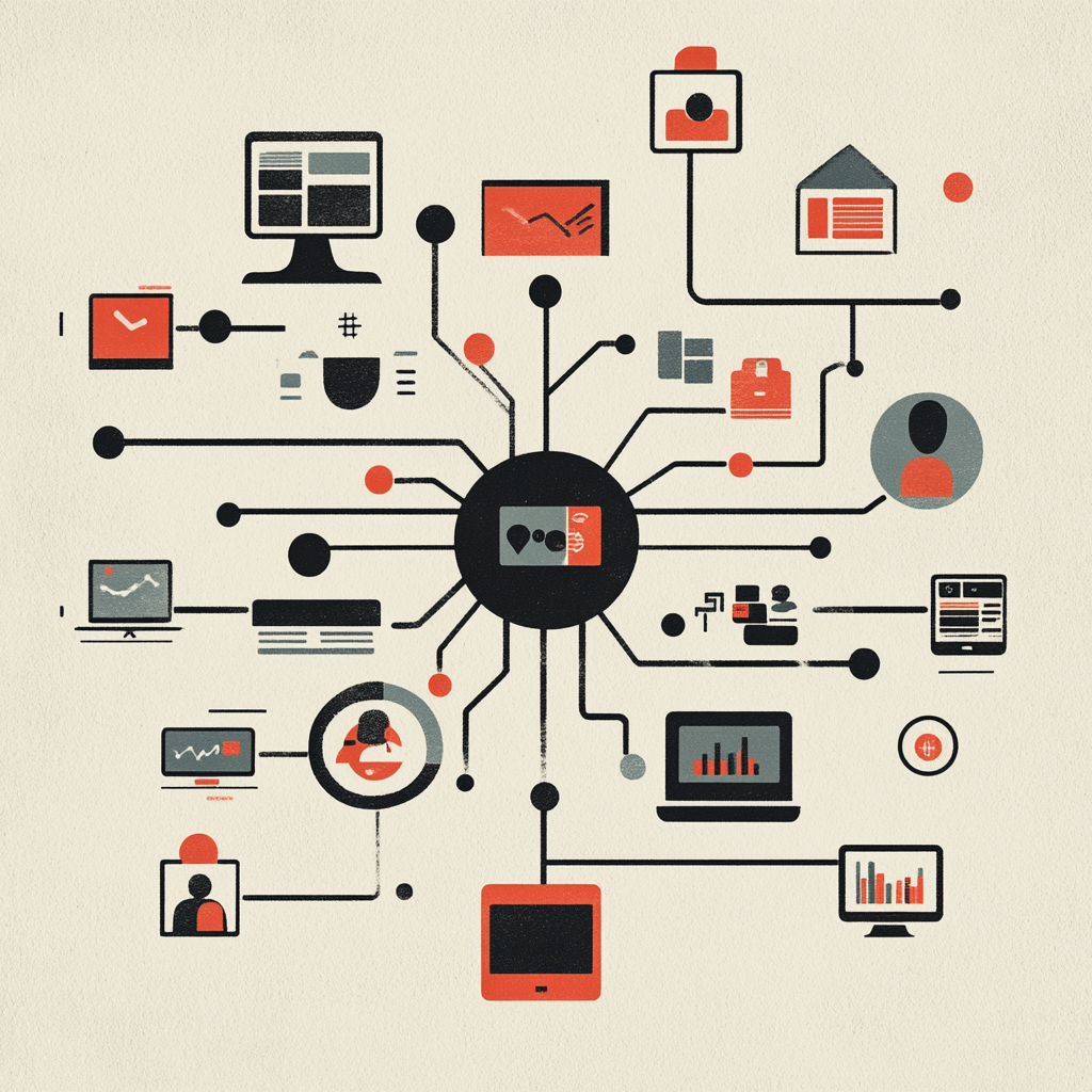 Why Digital Asset Management is Crucial for Marketing Success