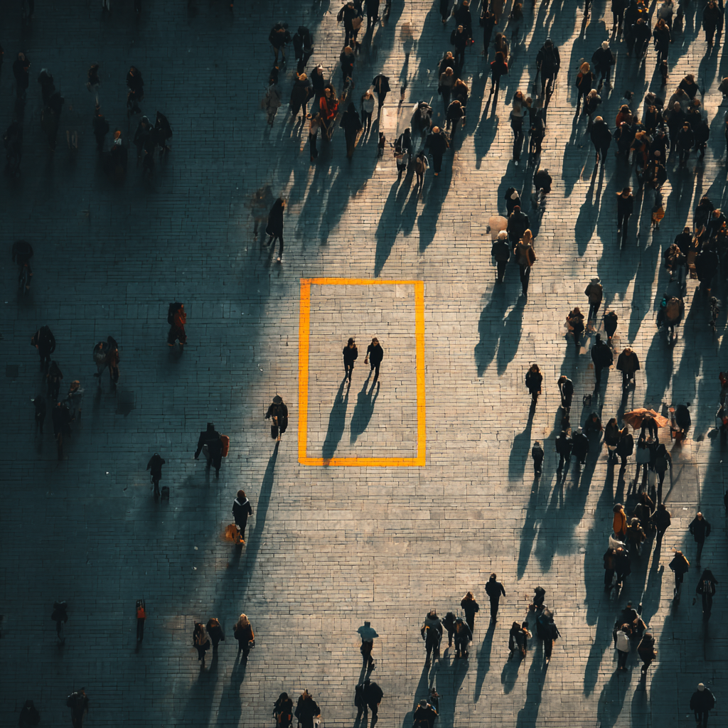 Conversion Isn't Something Salespeople Do. It's Something We Build.