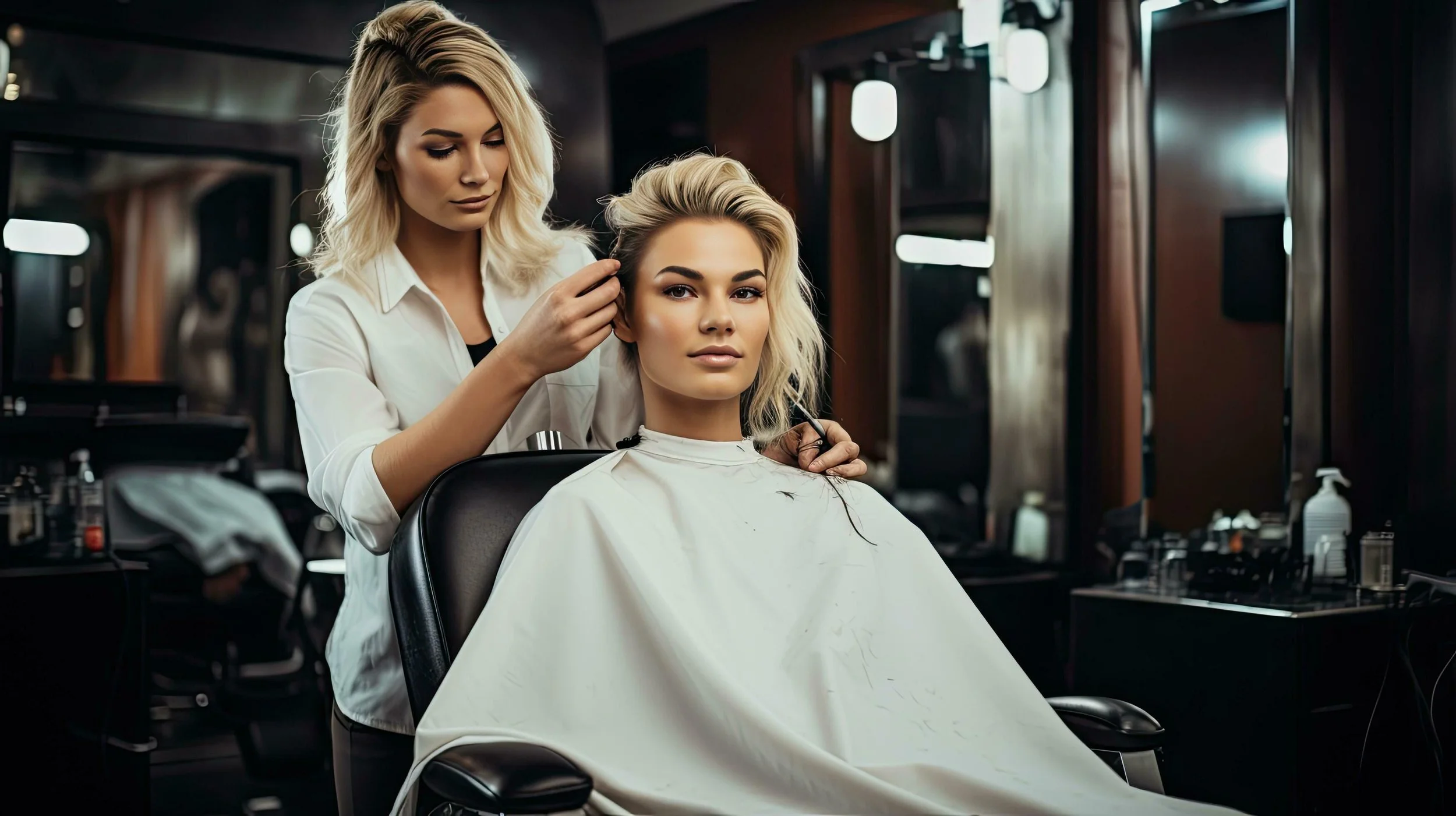Why Choosing the Right Hairdresser Dianella Matters for Your Hair's Health and Style