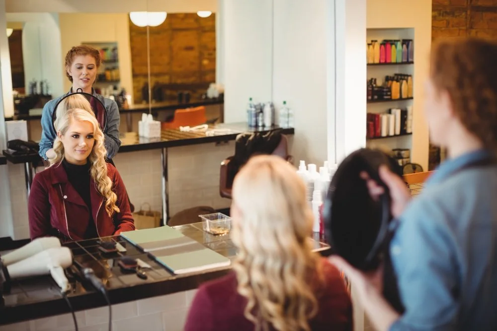 Why Choosing a Top Hairdresser in Perth Matters and How to Find One