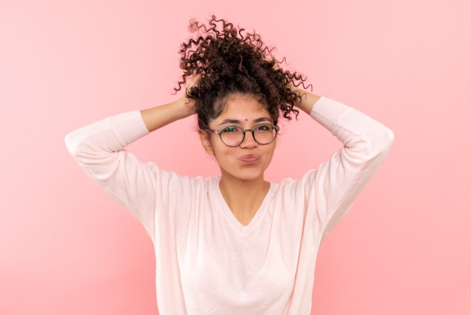 Top Mistakes to Avoid When Managing Curly Hair