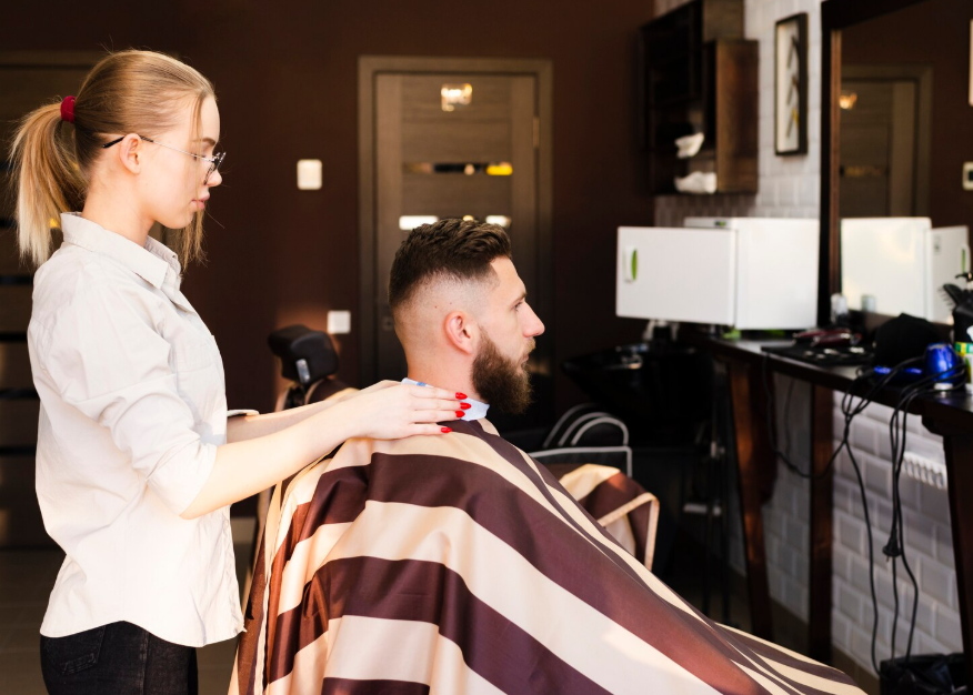 Picking a Professional Hairdresser Near Me for Your Next Big Event