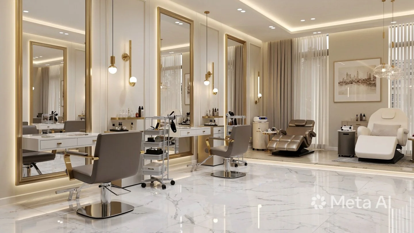 What Services Does a Luxury Salon Near Me Offer? Here's What We Do at Alex Royer Salon, Dianella