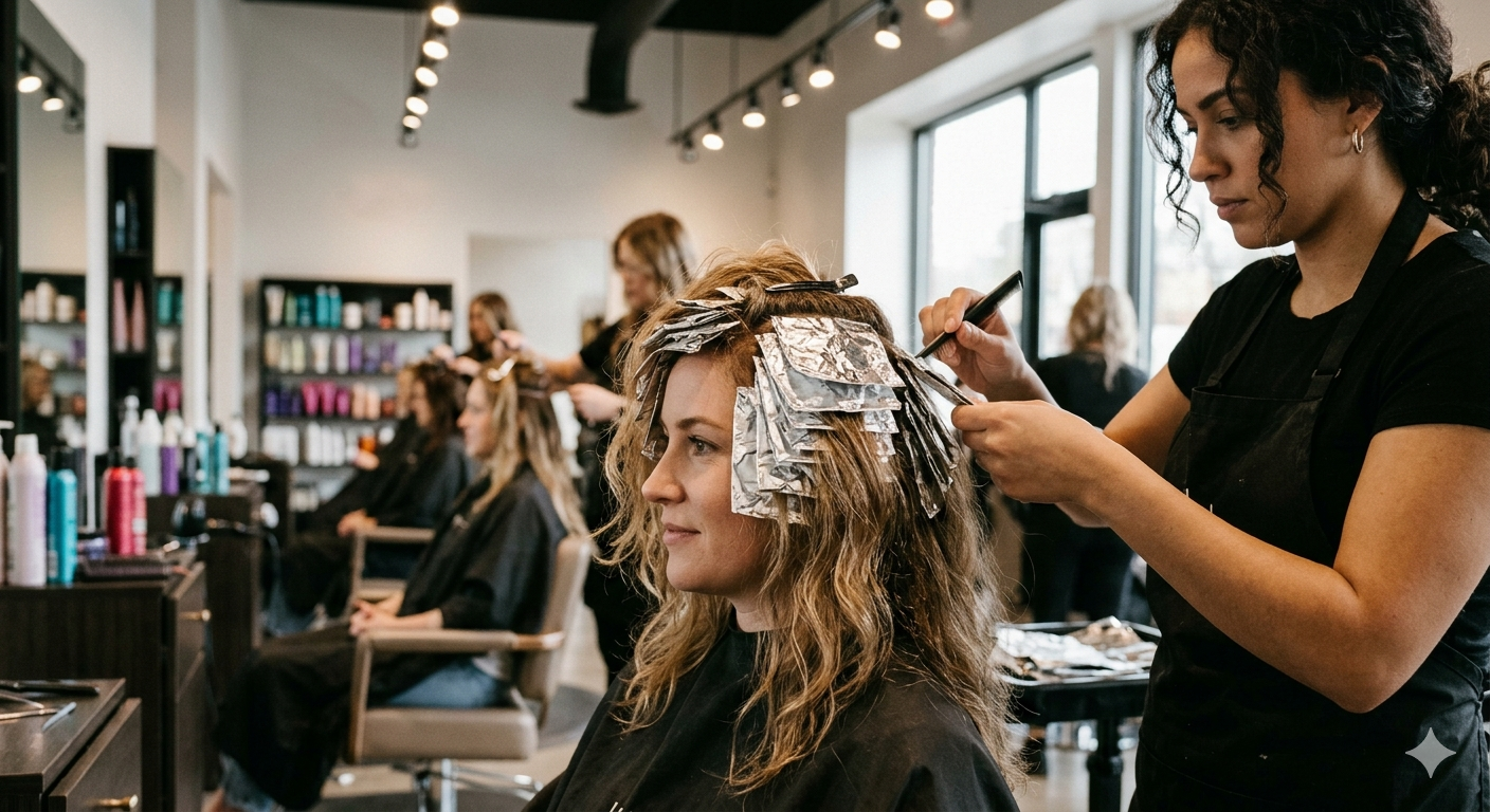 Unveiling the Mystery: How Many Foils is 1/4 Head?
