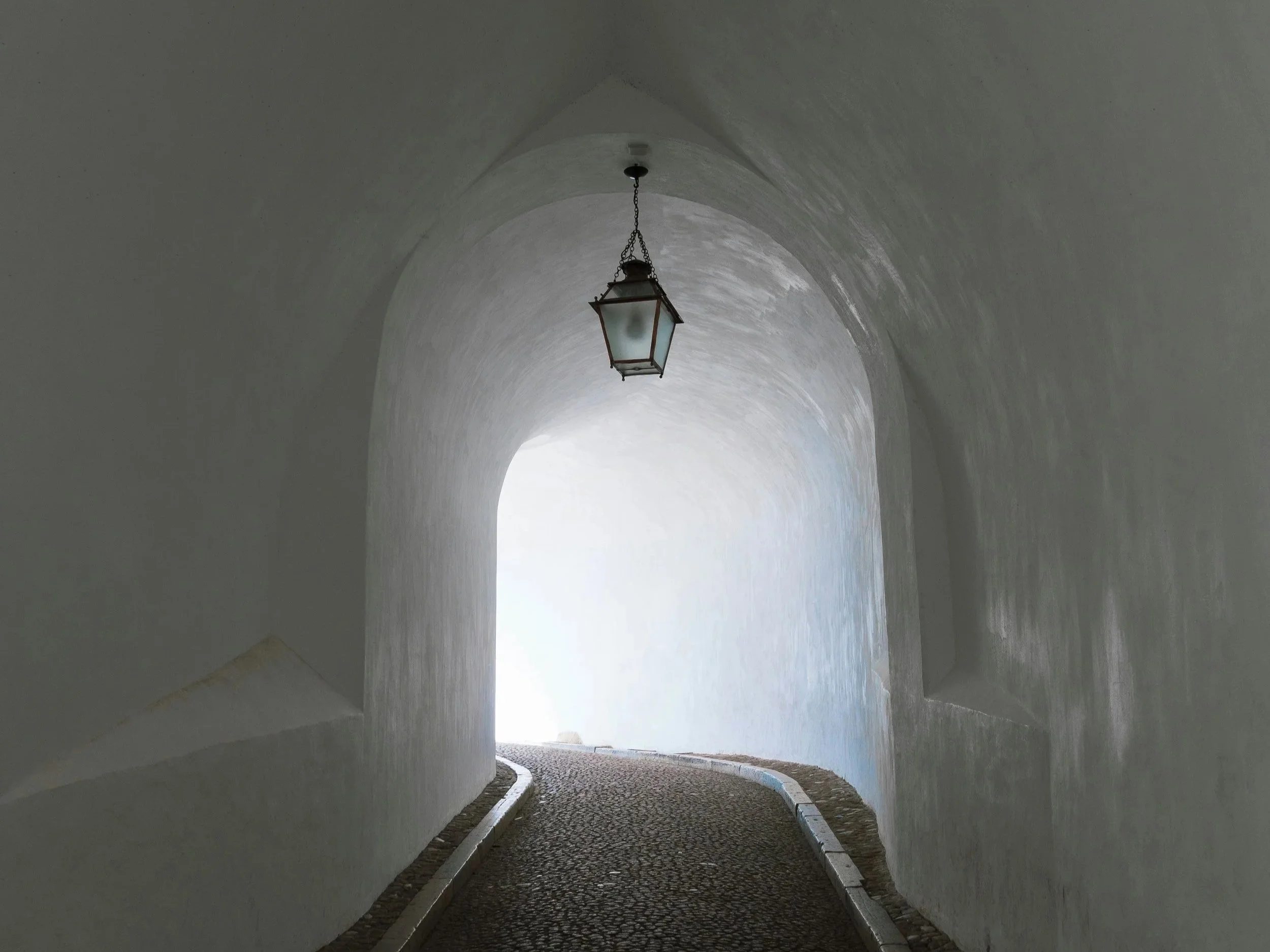 The Silent Barrier to Advancement