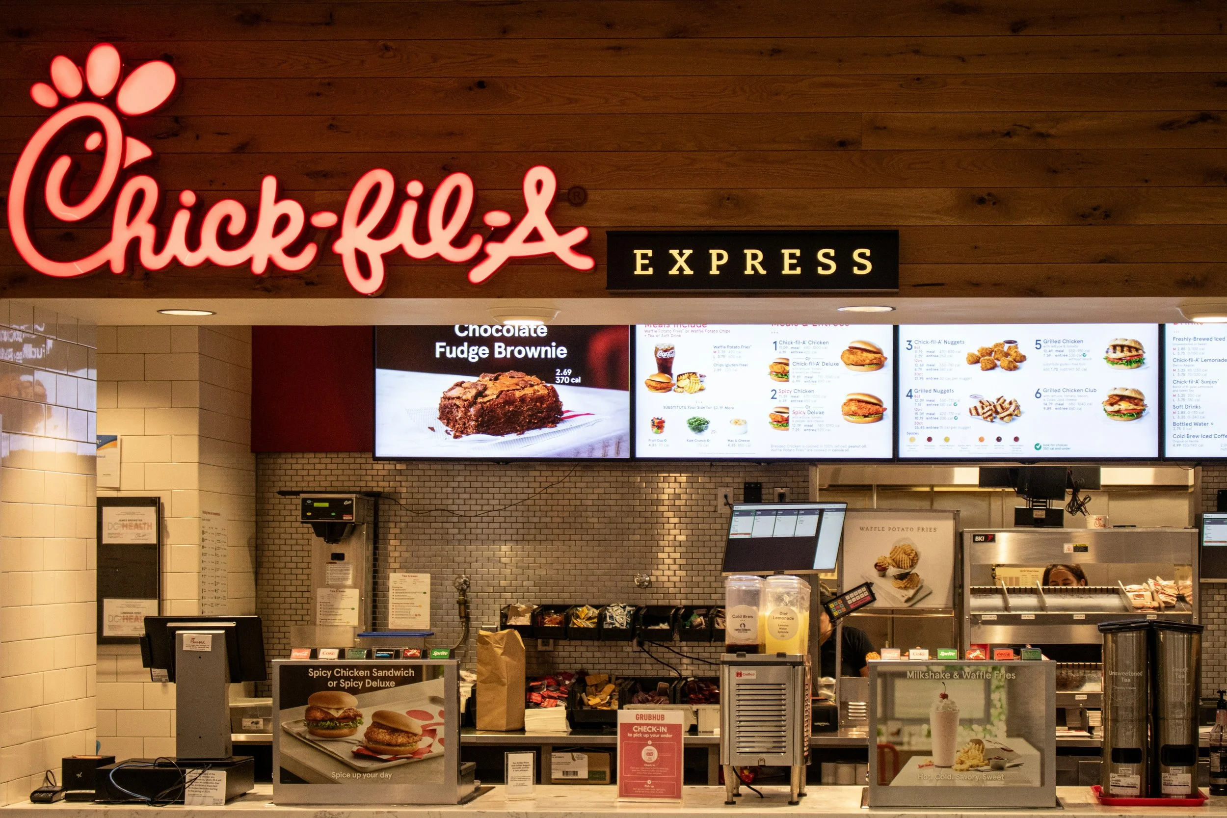 Chick-fil-A’s Leadership Practices and Commitment to Values