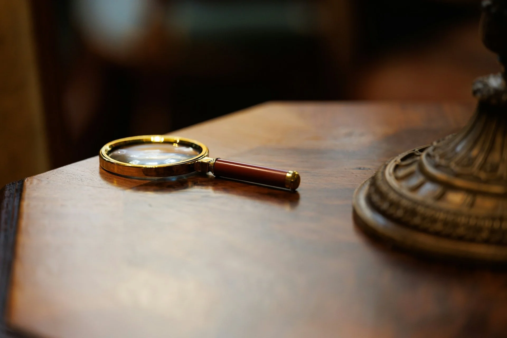 Why Impactful Leaders Keep Their Eyes and Ears to the Ground