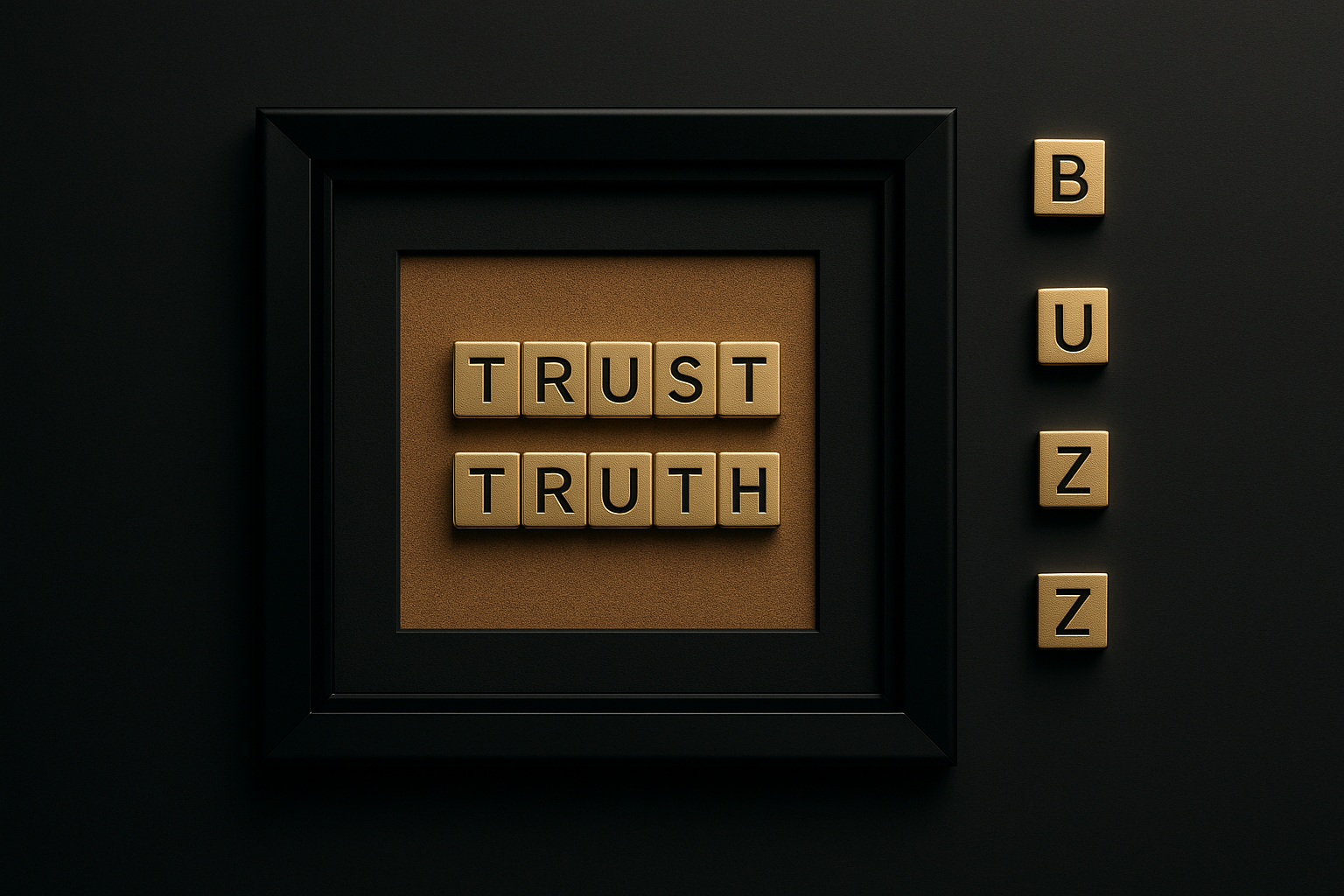 Leadership Beyond Buzzwords