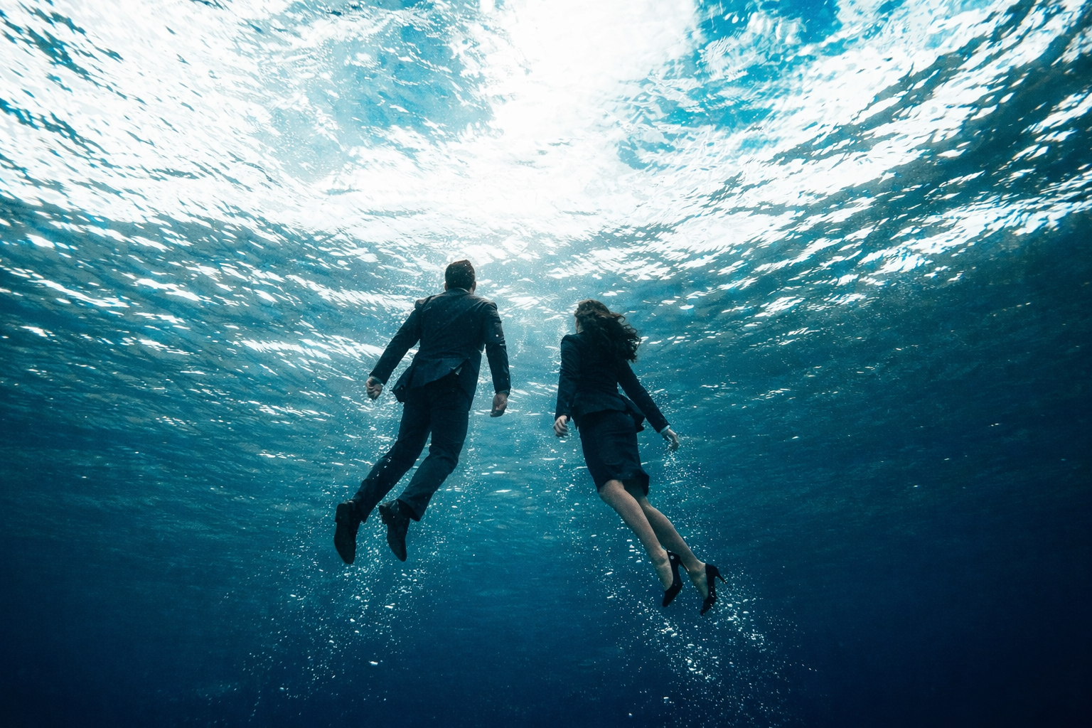 Who Is Pouring Into the Leaders?Why Senior Leadership Development Must Remain a Strategic Priority