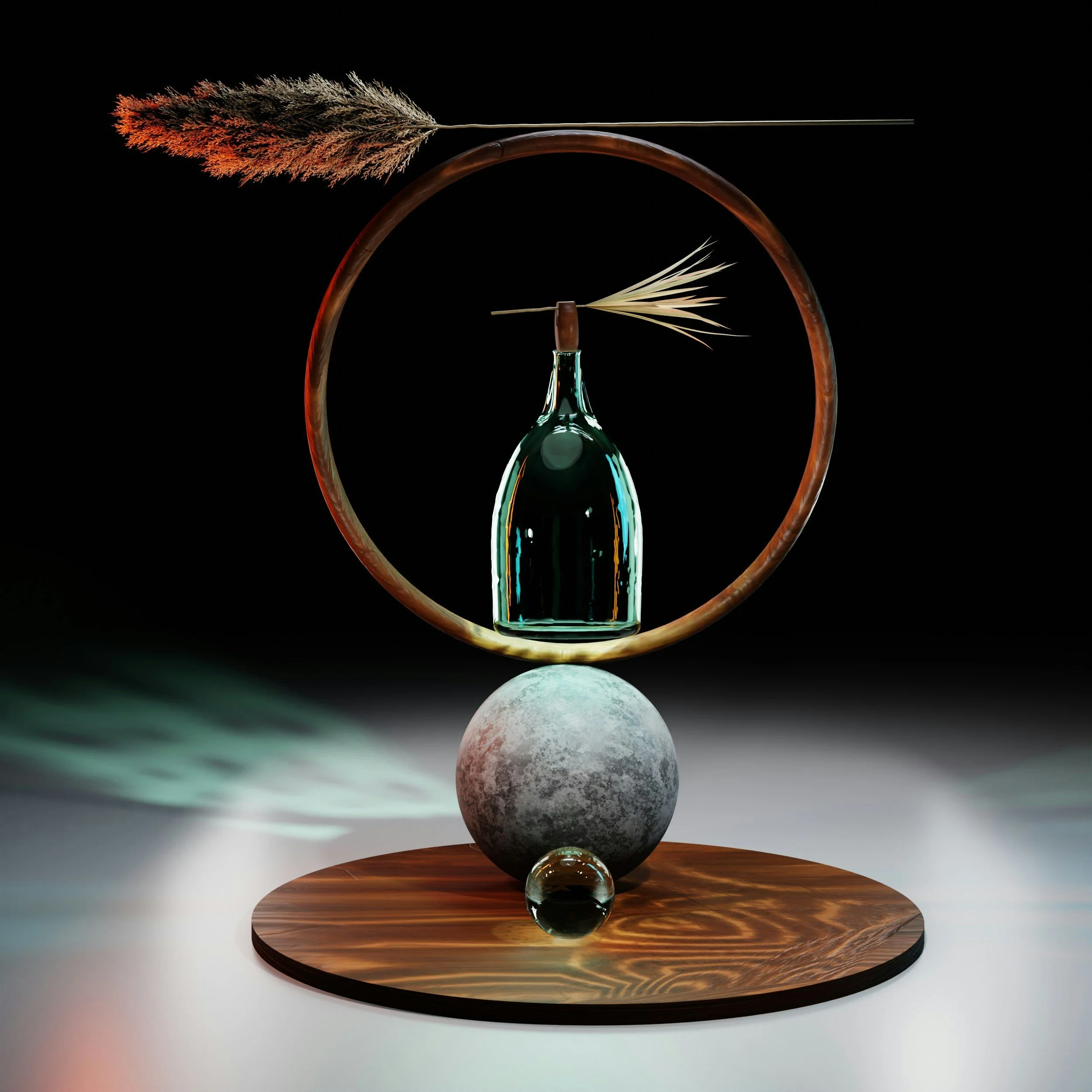 Life as a Balancing Act: A Leadership Imperative