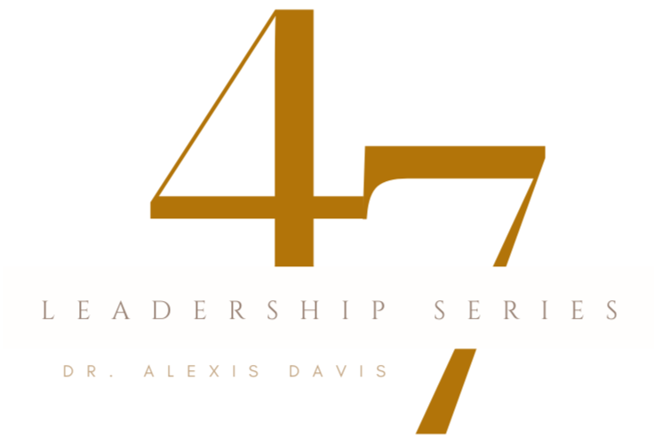 The 47 Basic Rules of Leadership