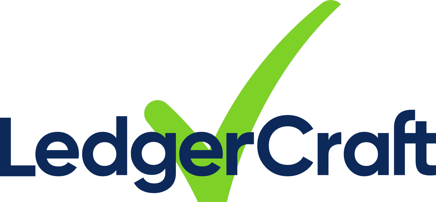 LedgerCraft