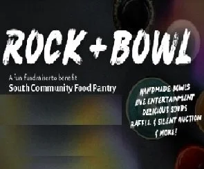 Rock and Bowl