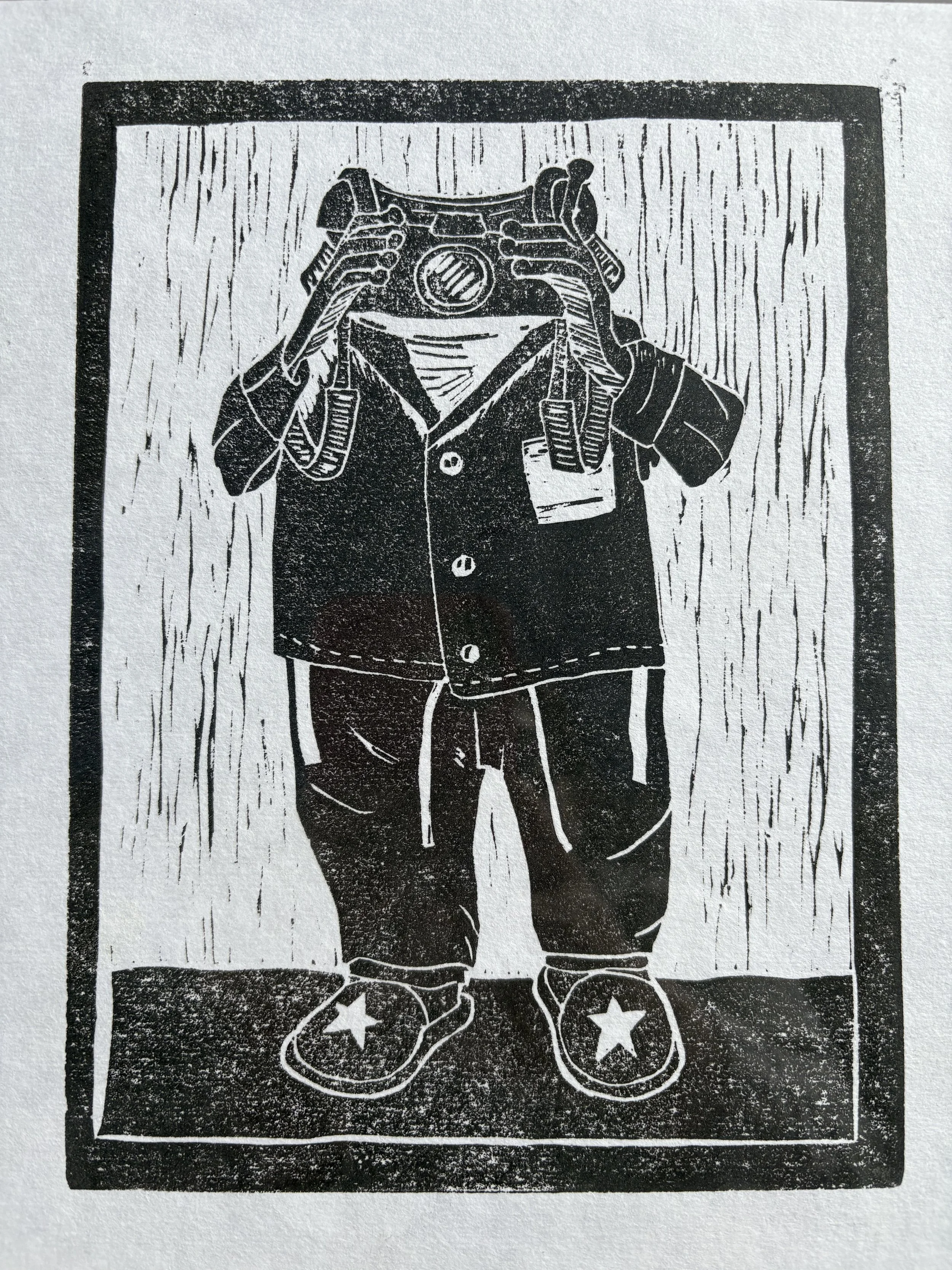 Concho Tira Más Fotos