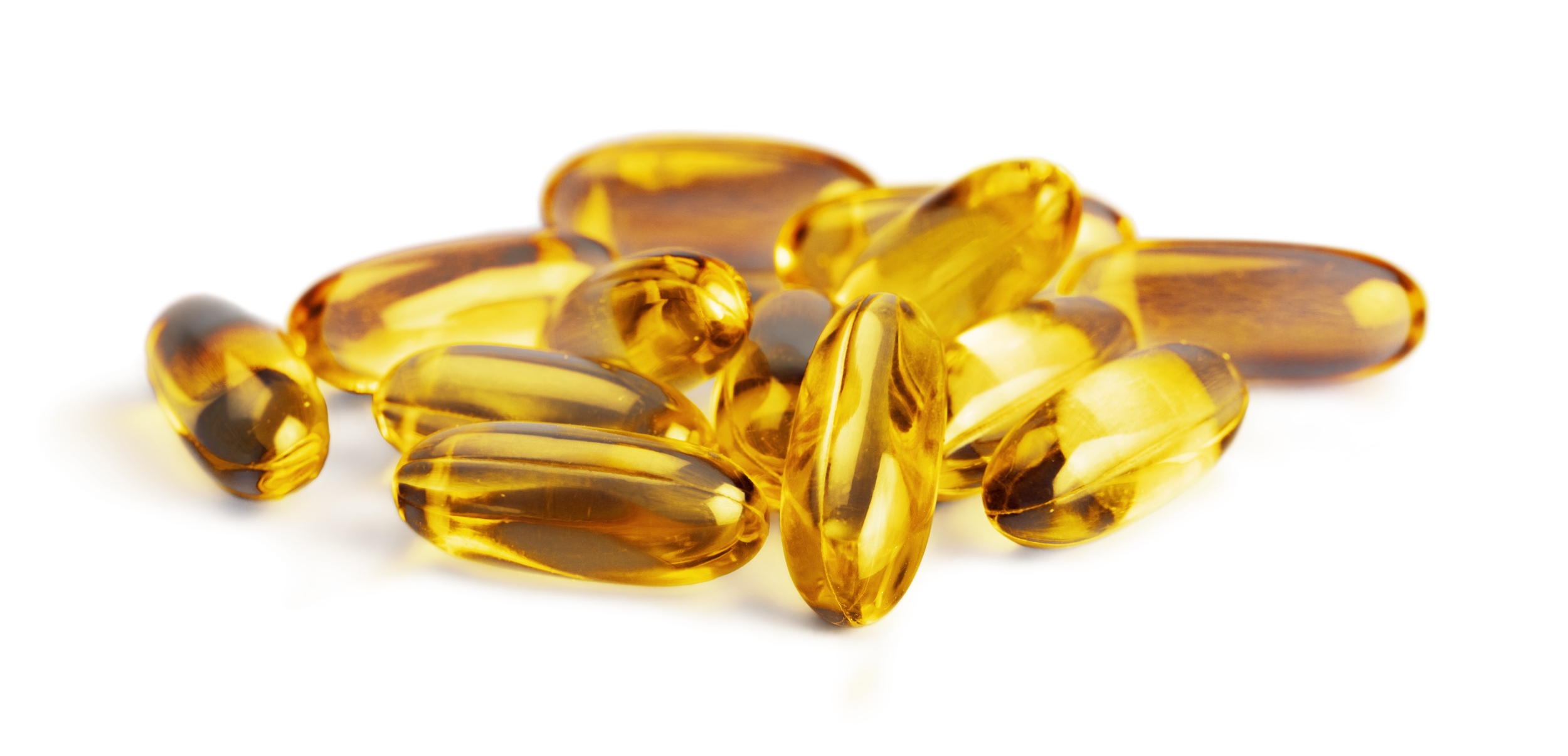 omega-3 fatty acids EPA and DHA from fish oil being incorporated into cell membranes