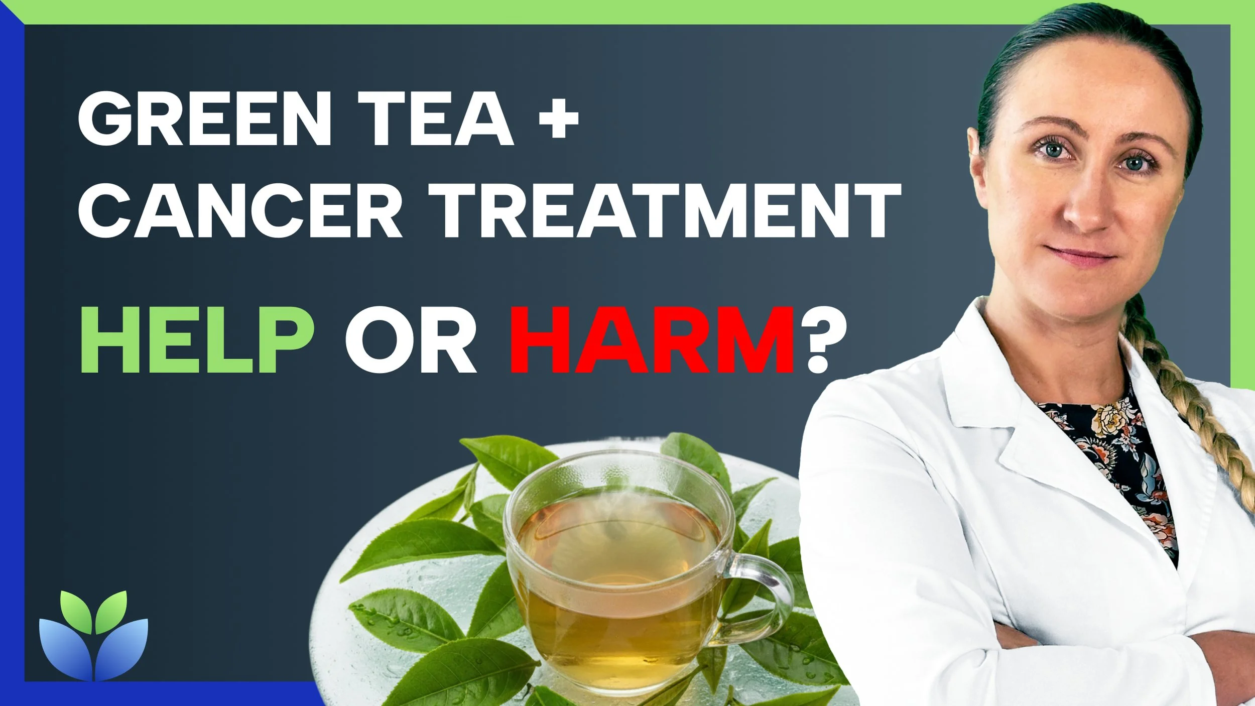 Green Tea and Cancer: Evidence, Cautions, and What to Look For (2026 Review)&nbsp;