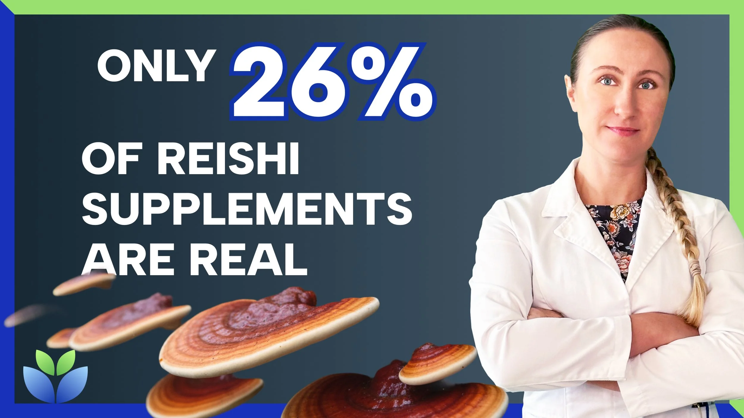 Reishi Mushroom and Cancer: Evidence, Cautions, and What to Look For (2026 Review)&nbsp;