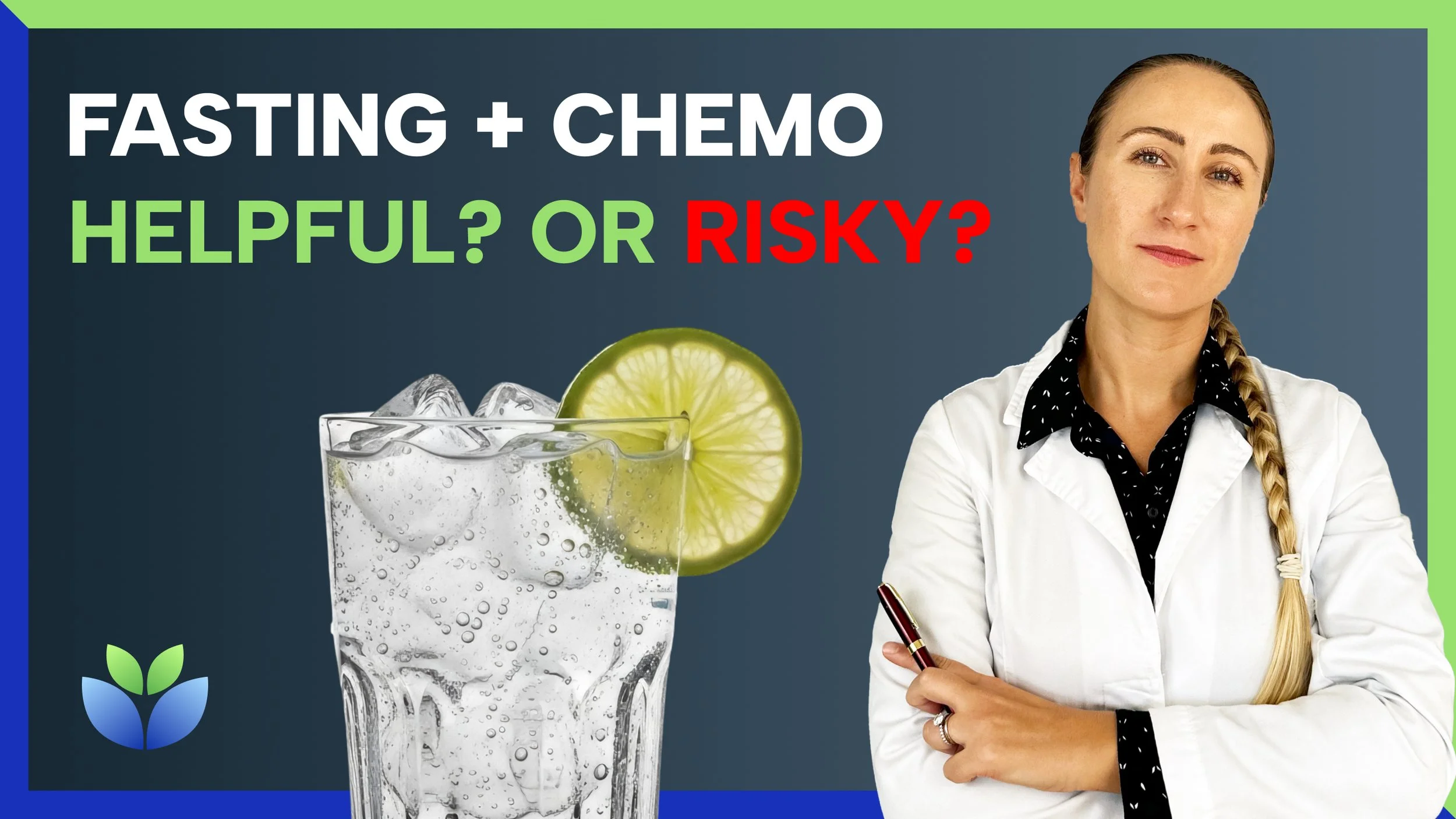 Fasting During Chemotherapy: What the Evidence Actually Shows&nbsp;