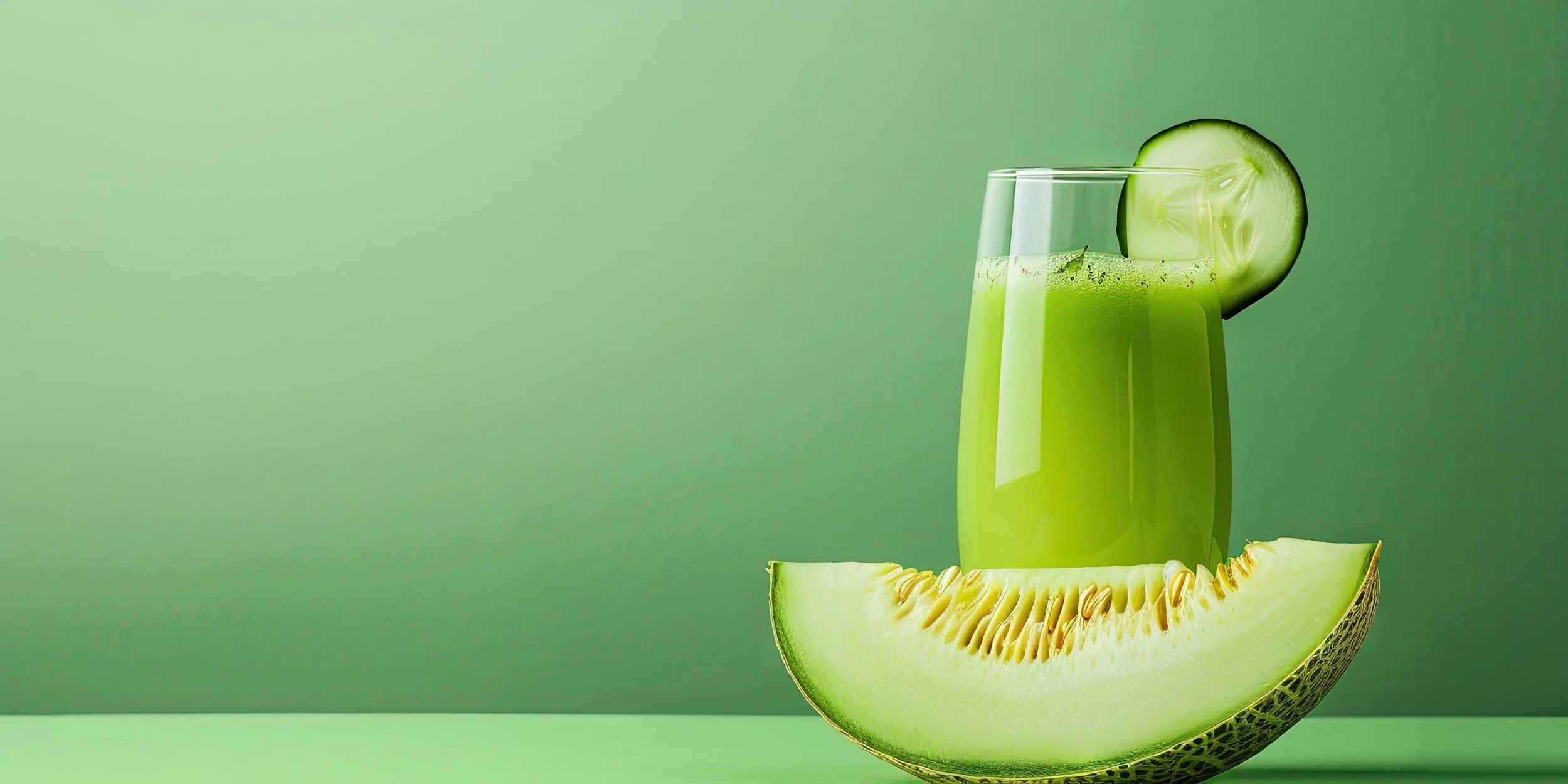 Water-rich summer foods: melon, cucumber, and chilled soup for hydration during cancer treatment