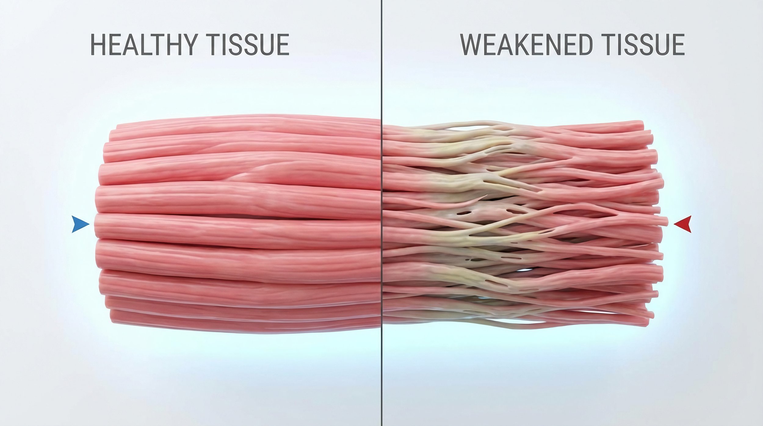 Protect your muscle tissue during your cancer treatment