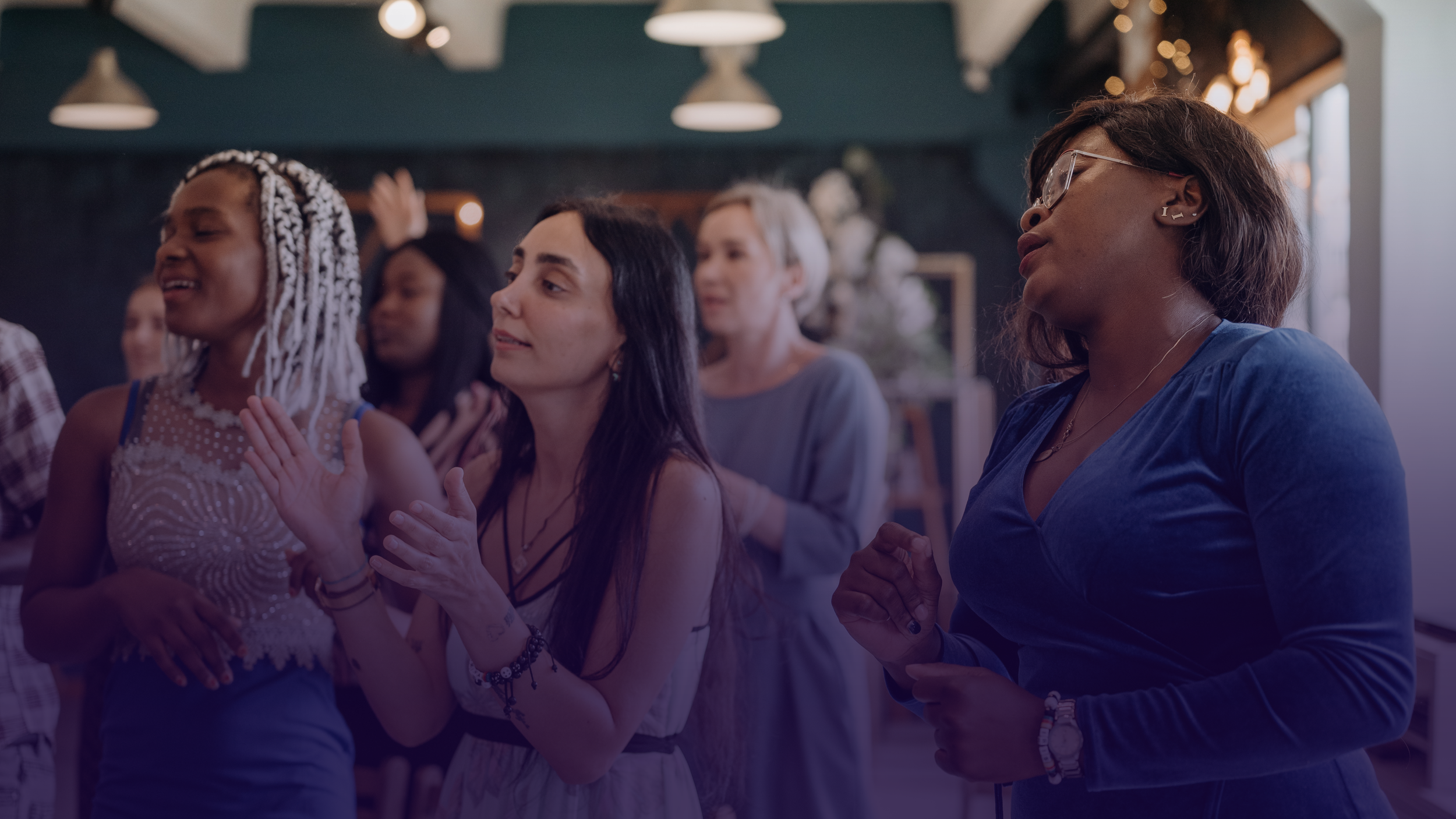 Dallas Voice Lab About 2 — The Voice Lab, Inc.