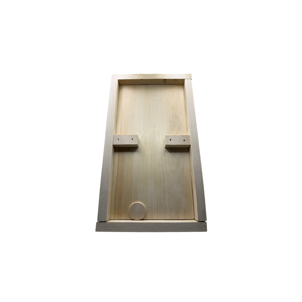 Table Hockey (New for 2026)