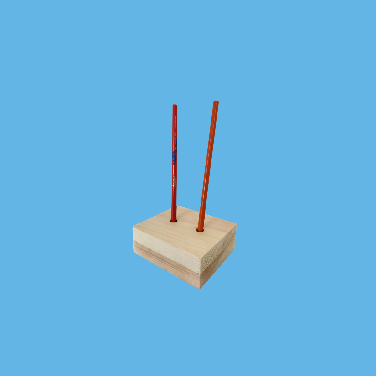 Pencil Holder