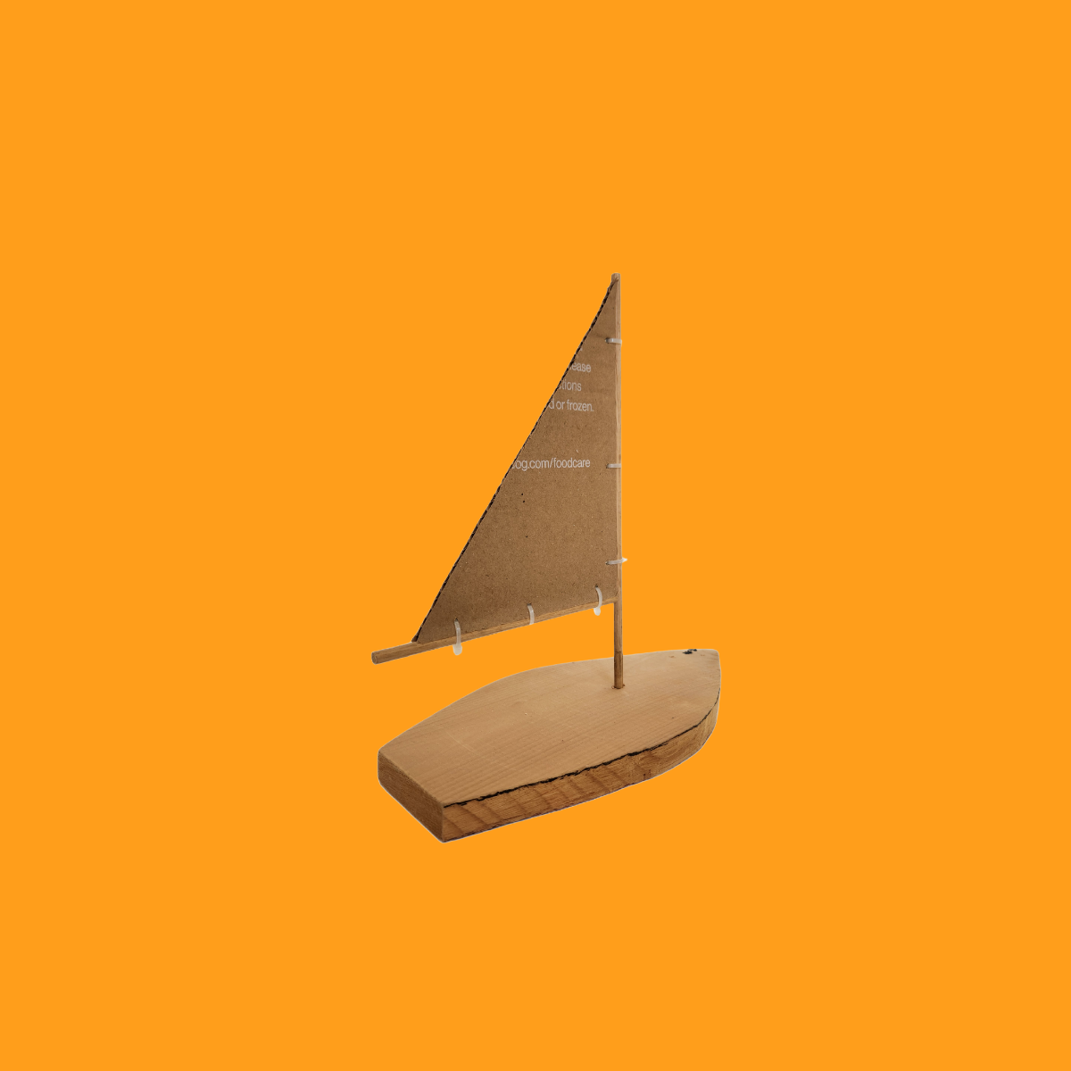 Sailboat