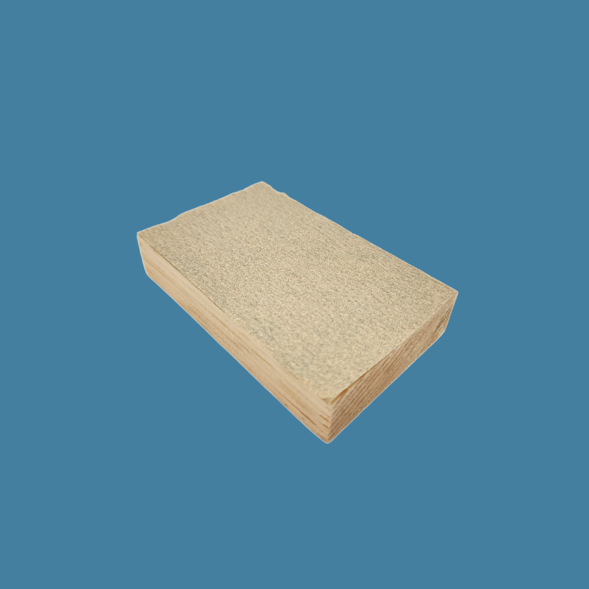 Sanding Block