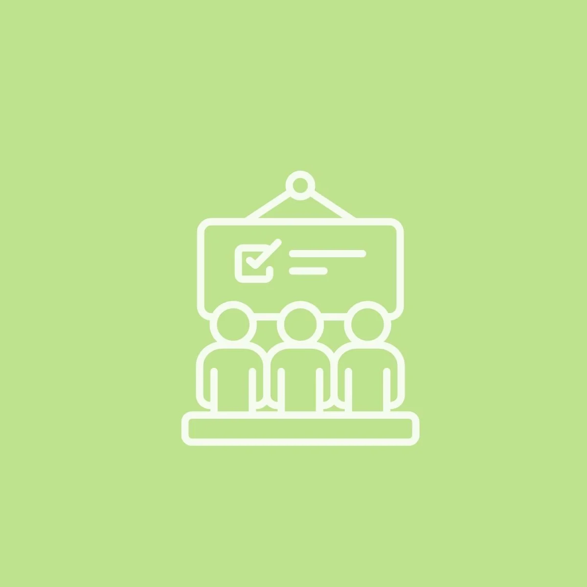 program resources icon.