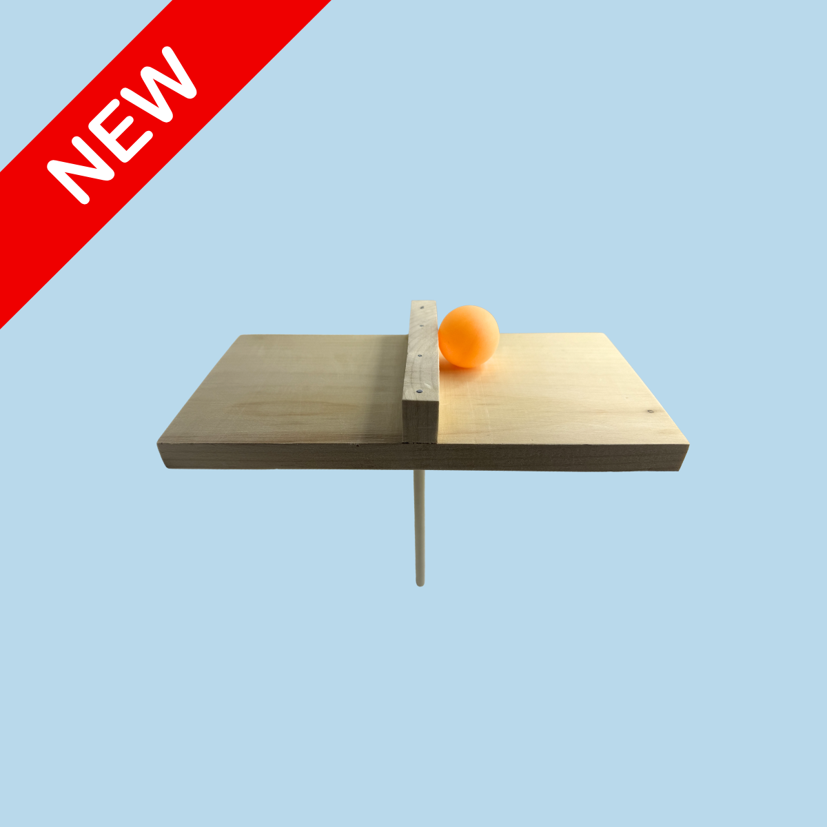 Table Ping Pong