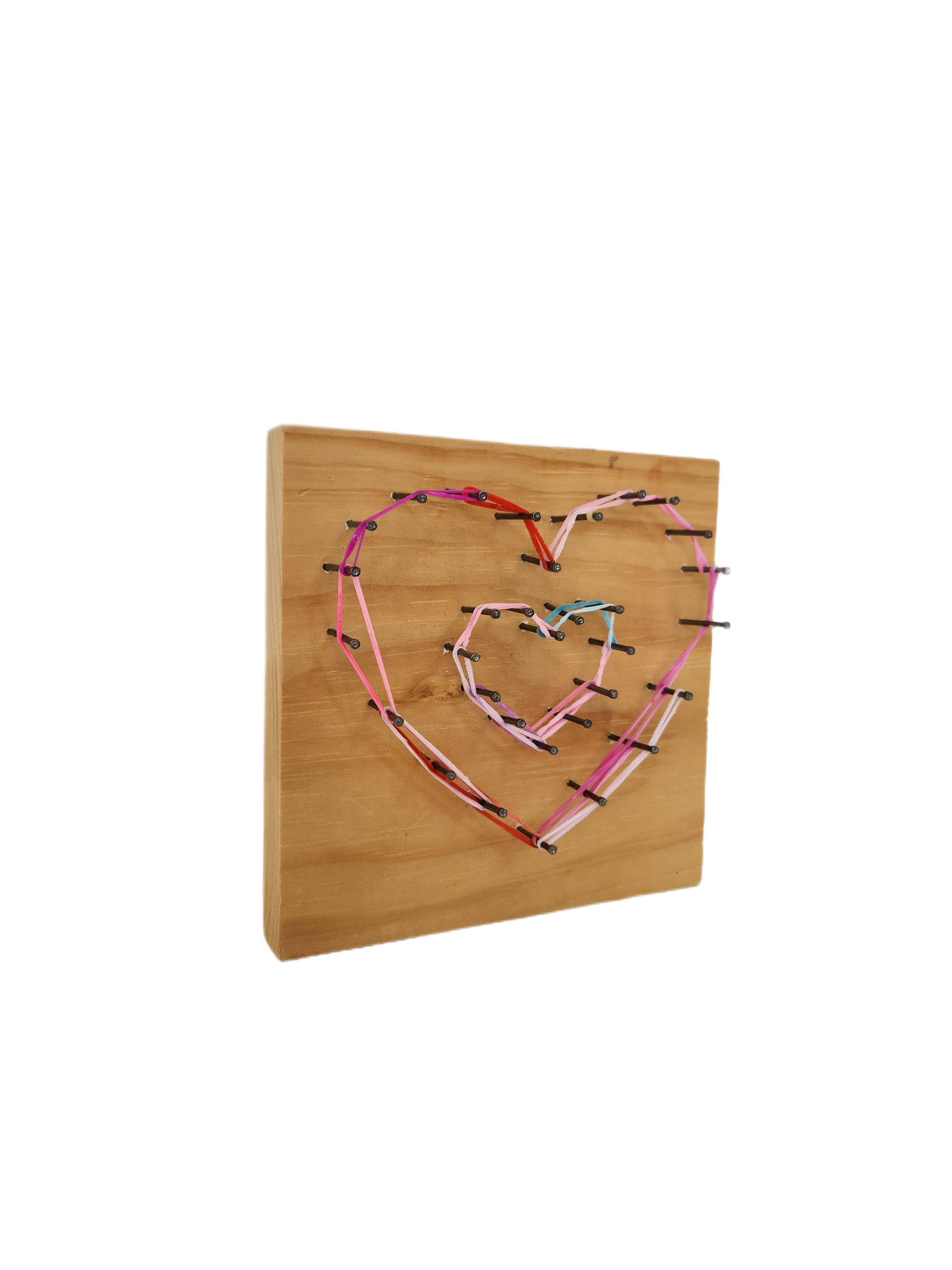 Sample Art String Project