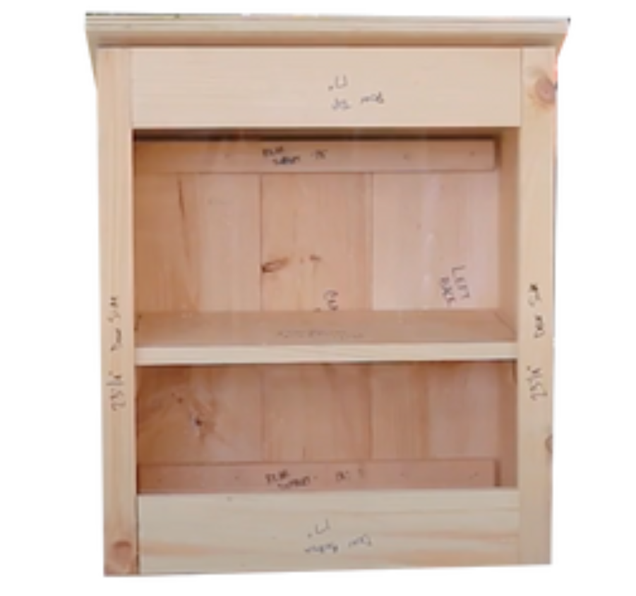 Image of Little Free Library