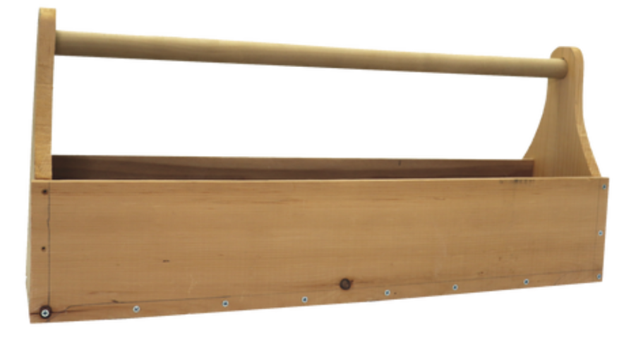 Image of CITF Tool Box Project Book 1