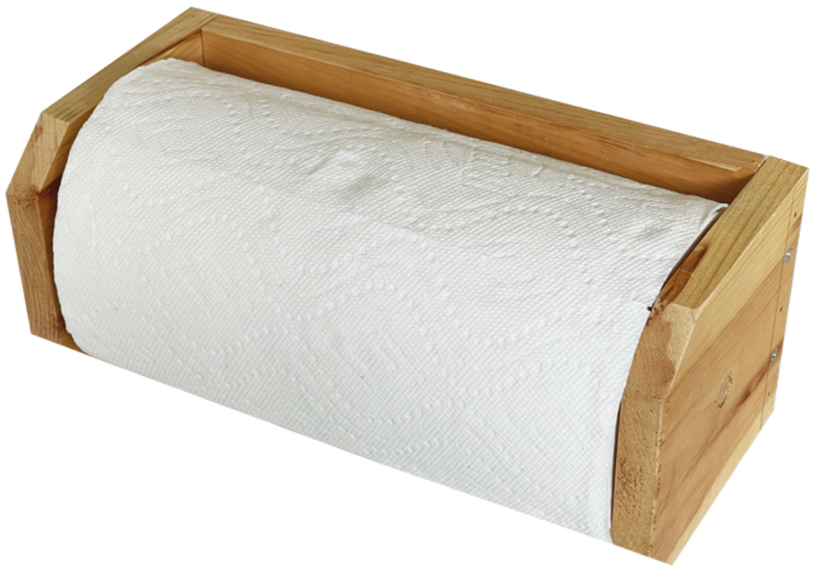 Image of Towel Rack
