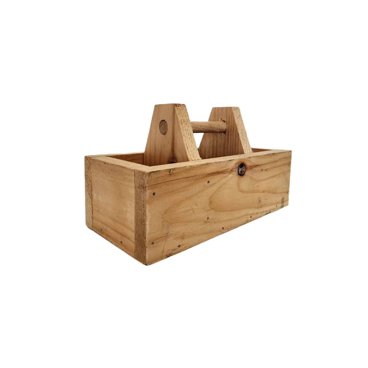 Pencil Caddy (Mini Tote)