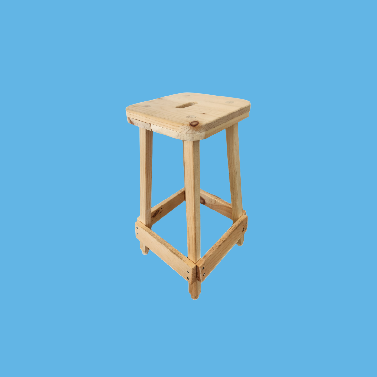 Kitchen Stool