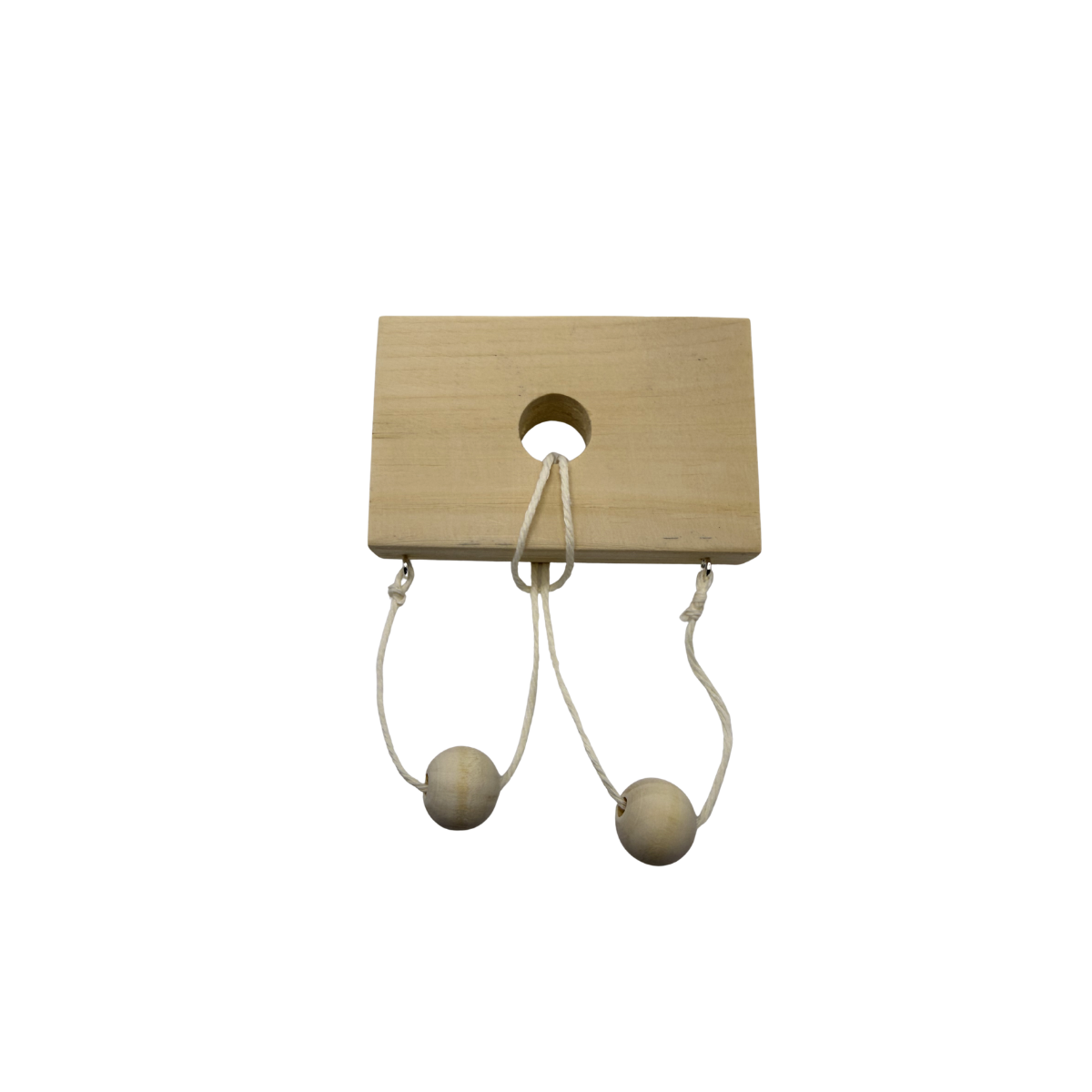 Kitted Rope Puzzle (New for 2026)