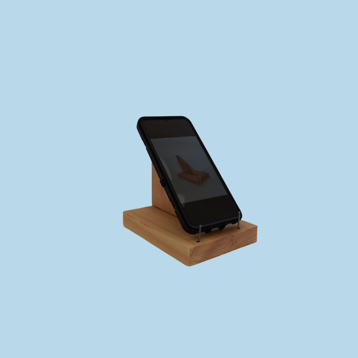 Cell Phone Stand