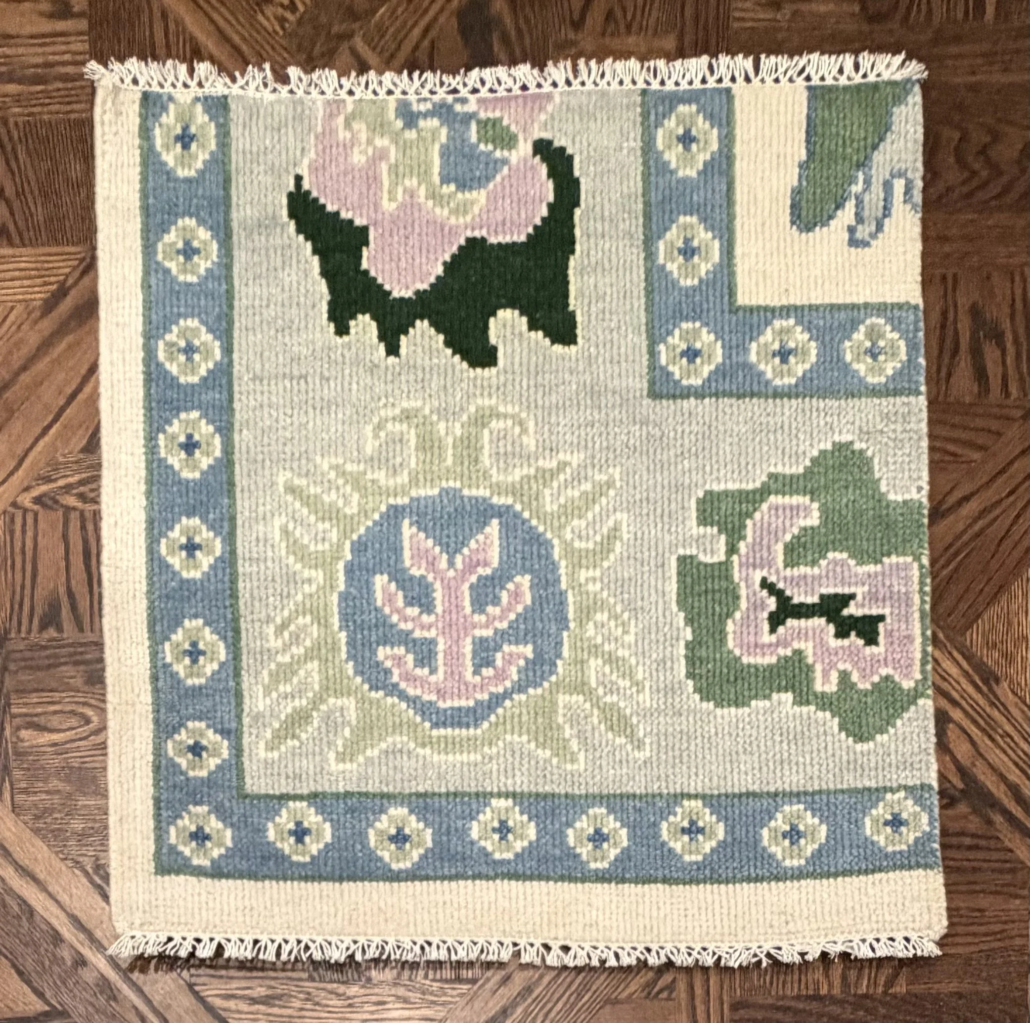 Megan in New Orleans Sample