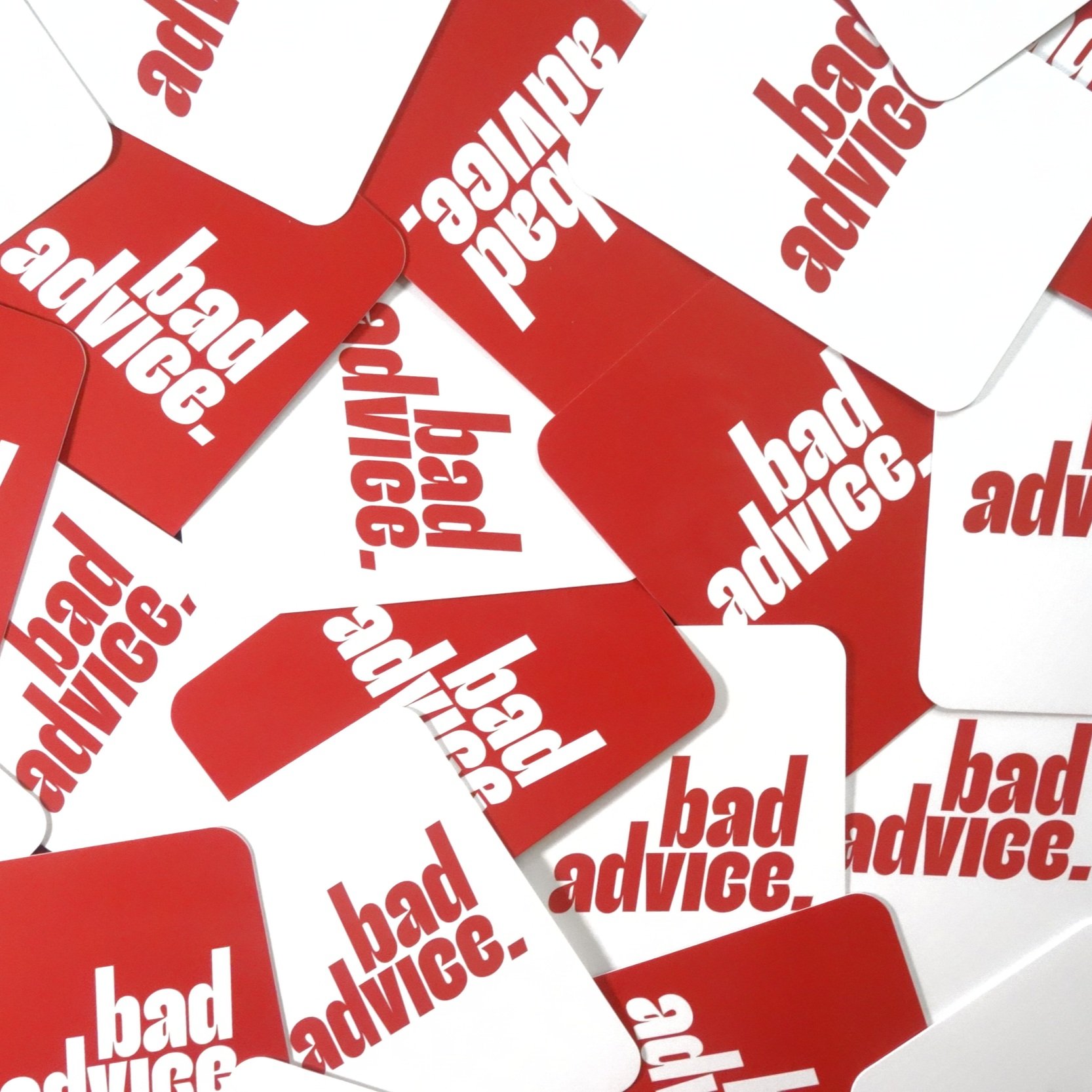 bad advice cards funniest game for adults