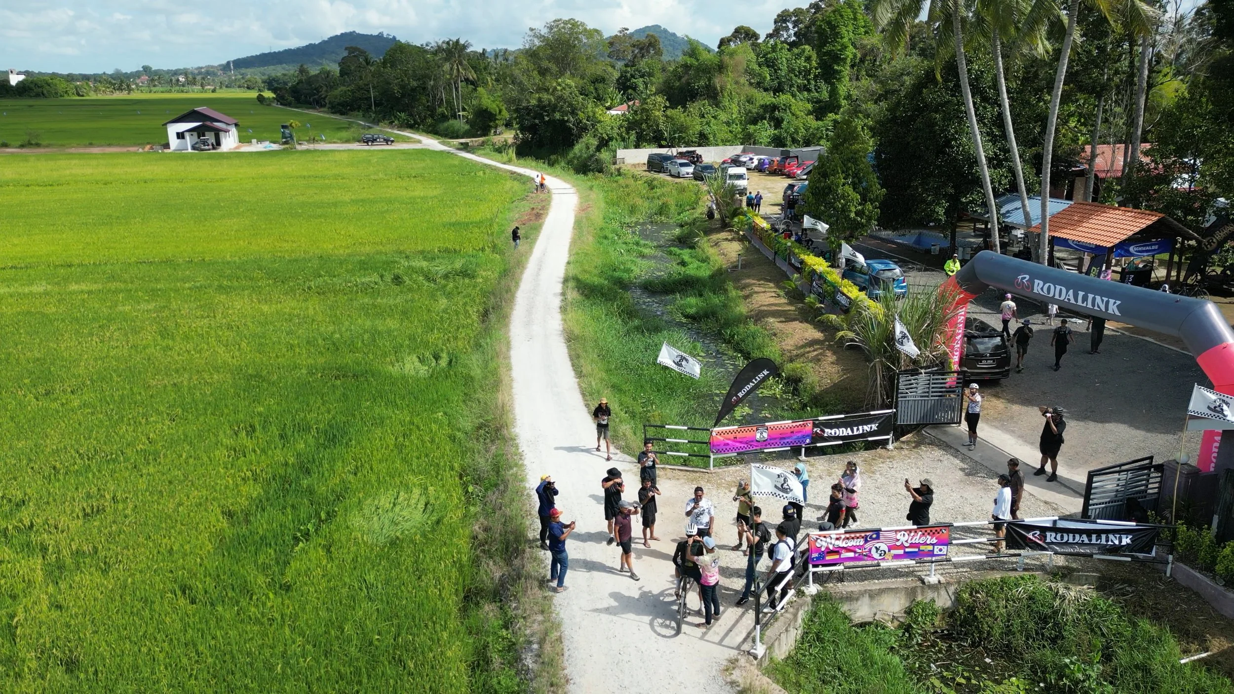 Young &amp; Dangerous 2023 Tour Part 1