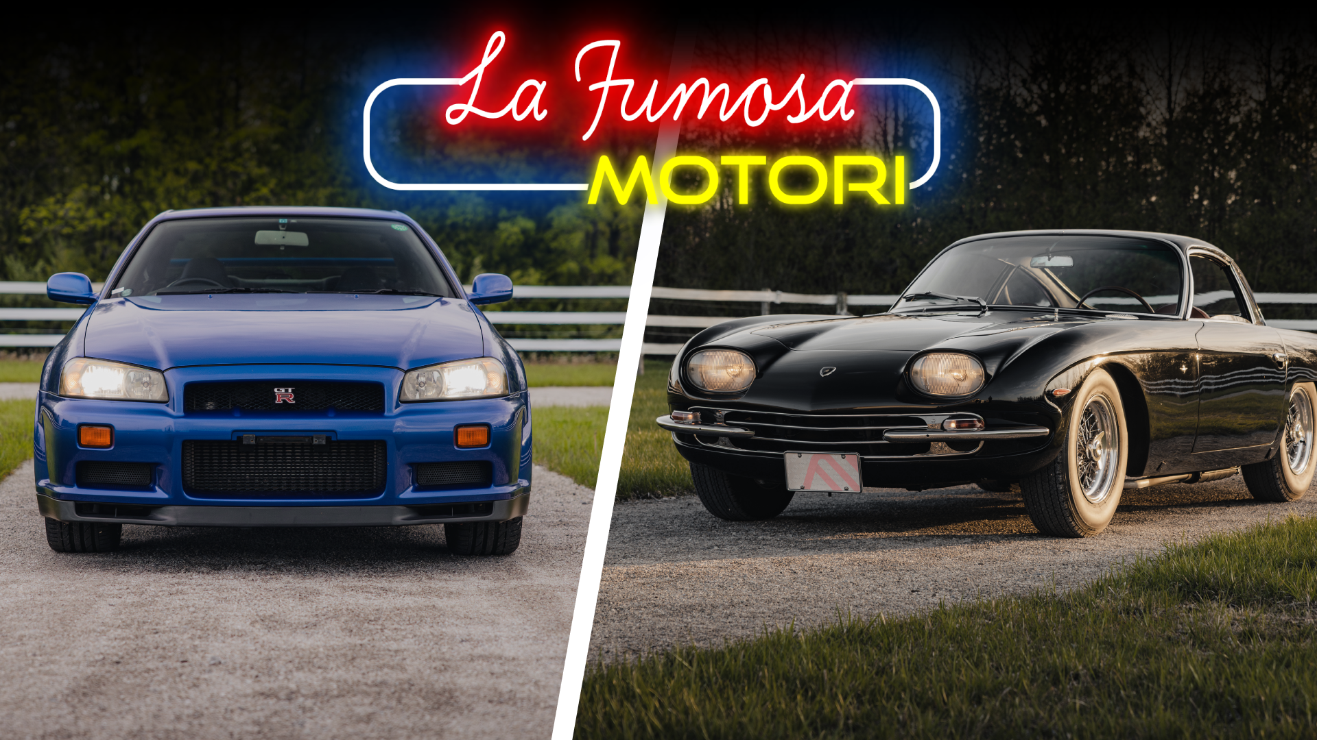 La Fumosa Motori