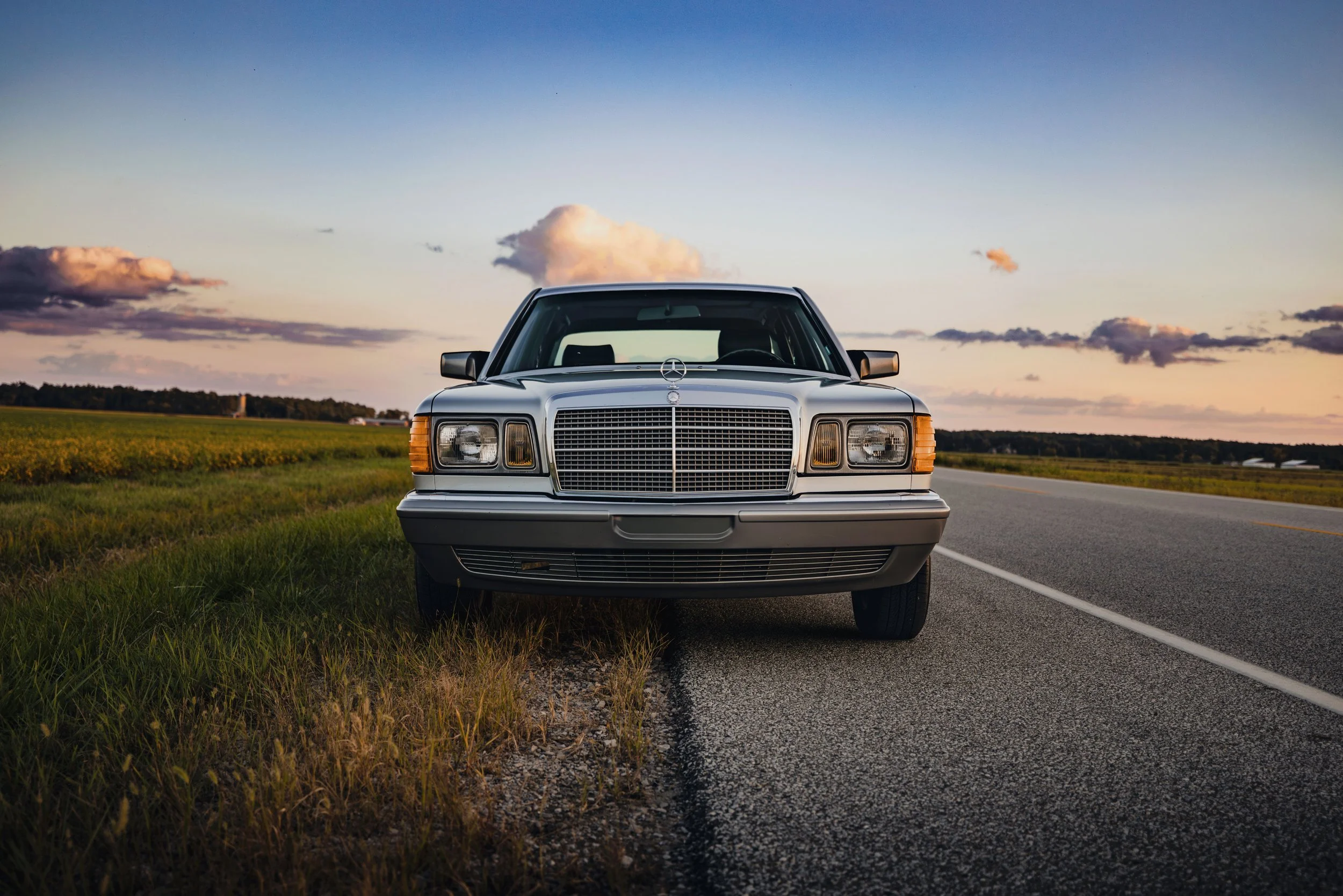 1982 Mercedes-Benz 300SD
