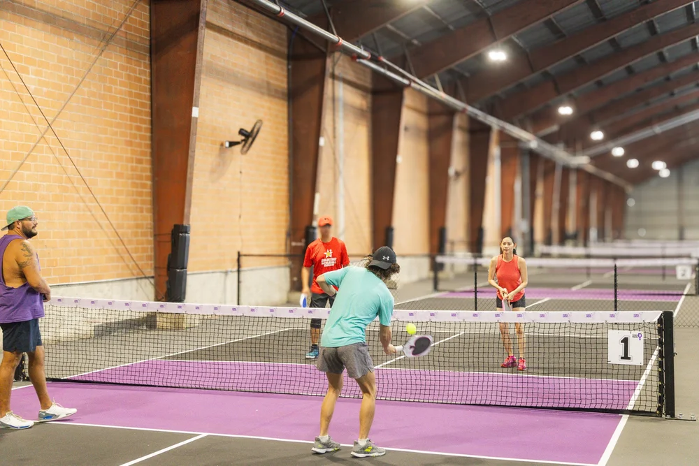 Pickleball San Antonio King of Padel Pickleball San Antonio King of Padel