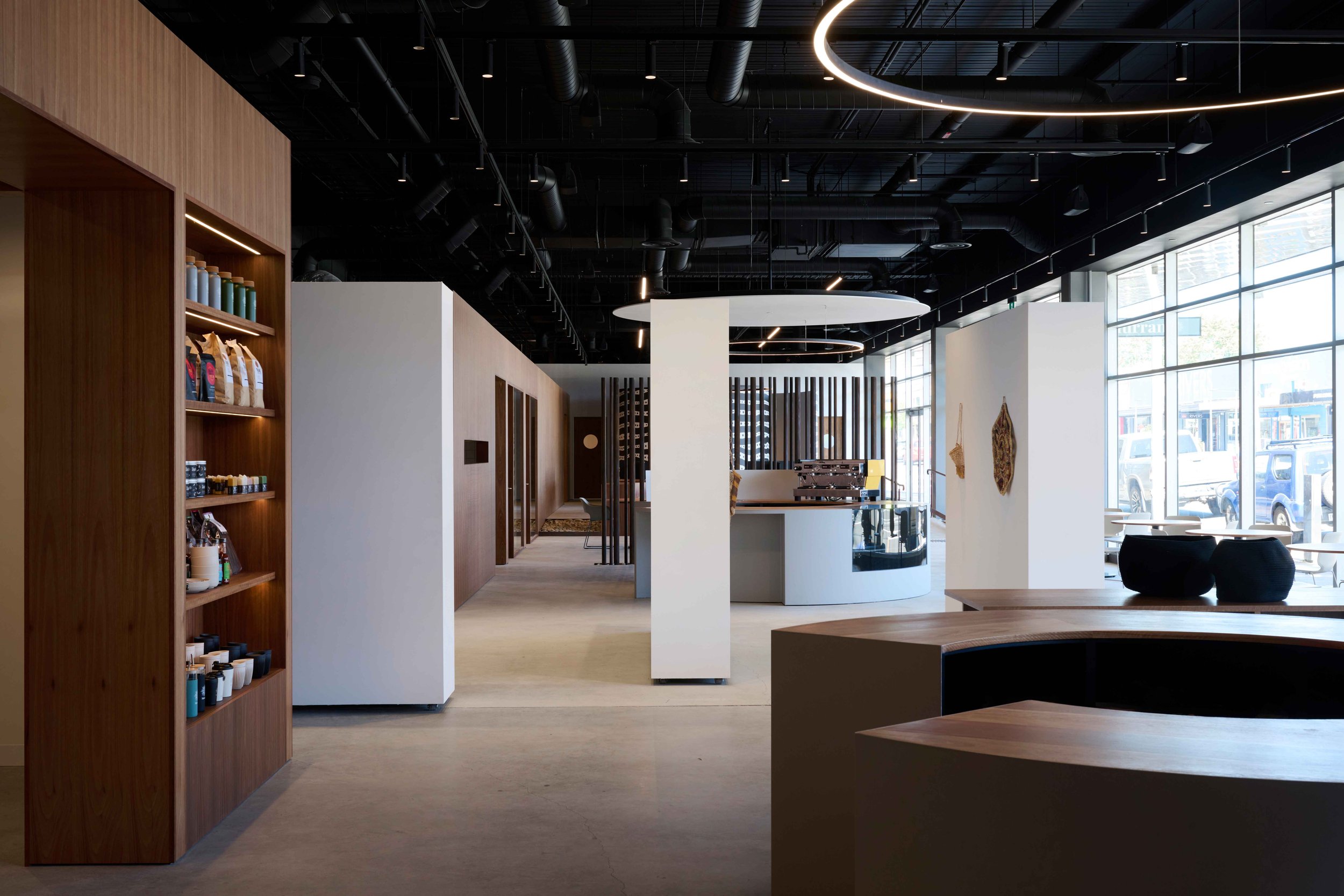 Dawn Architecture | Architecture - Interior Design - Landscape